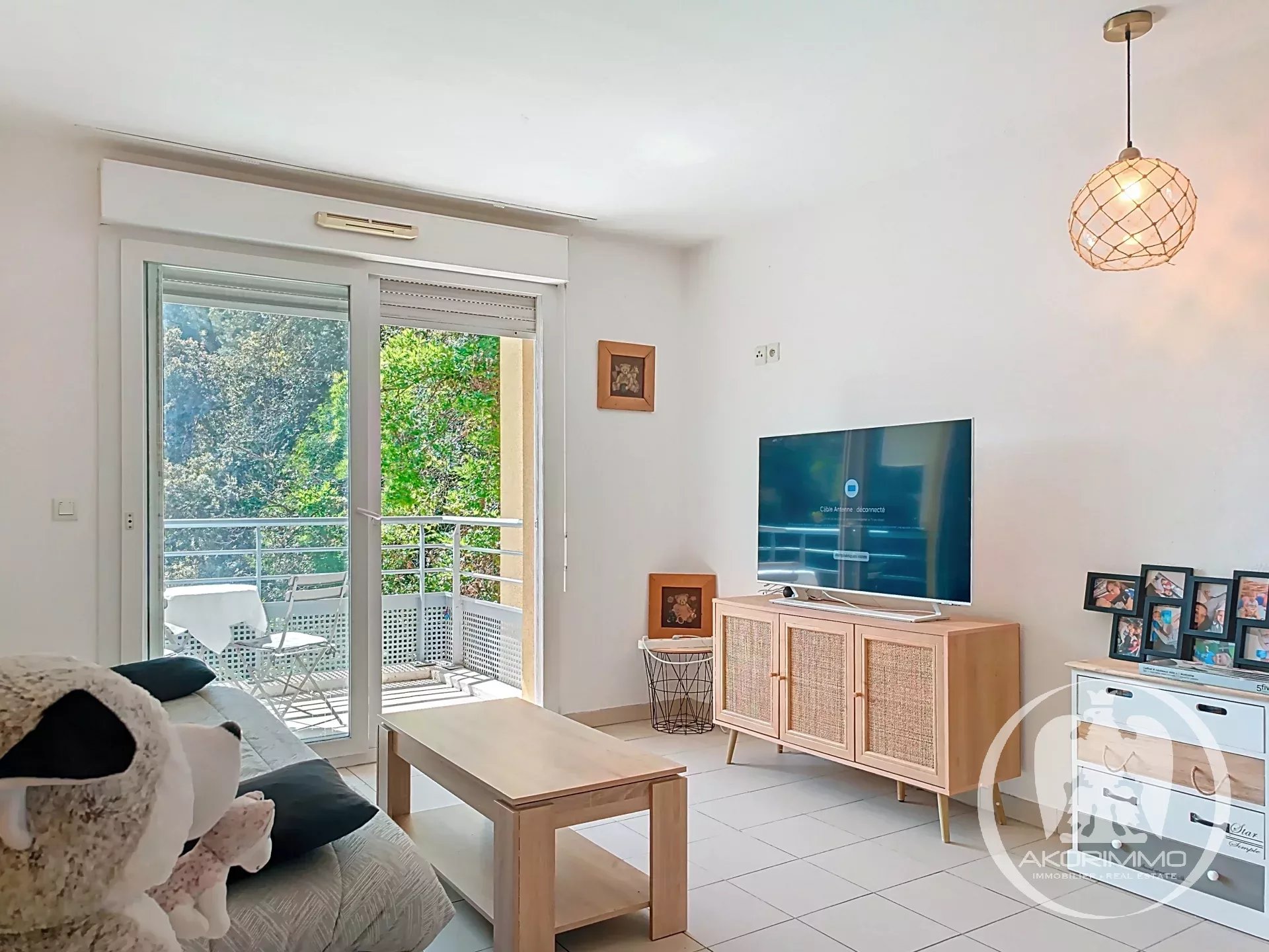 Venta Piso - Niza (Nice) Magnan