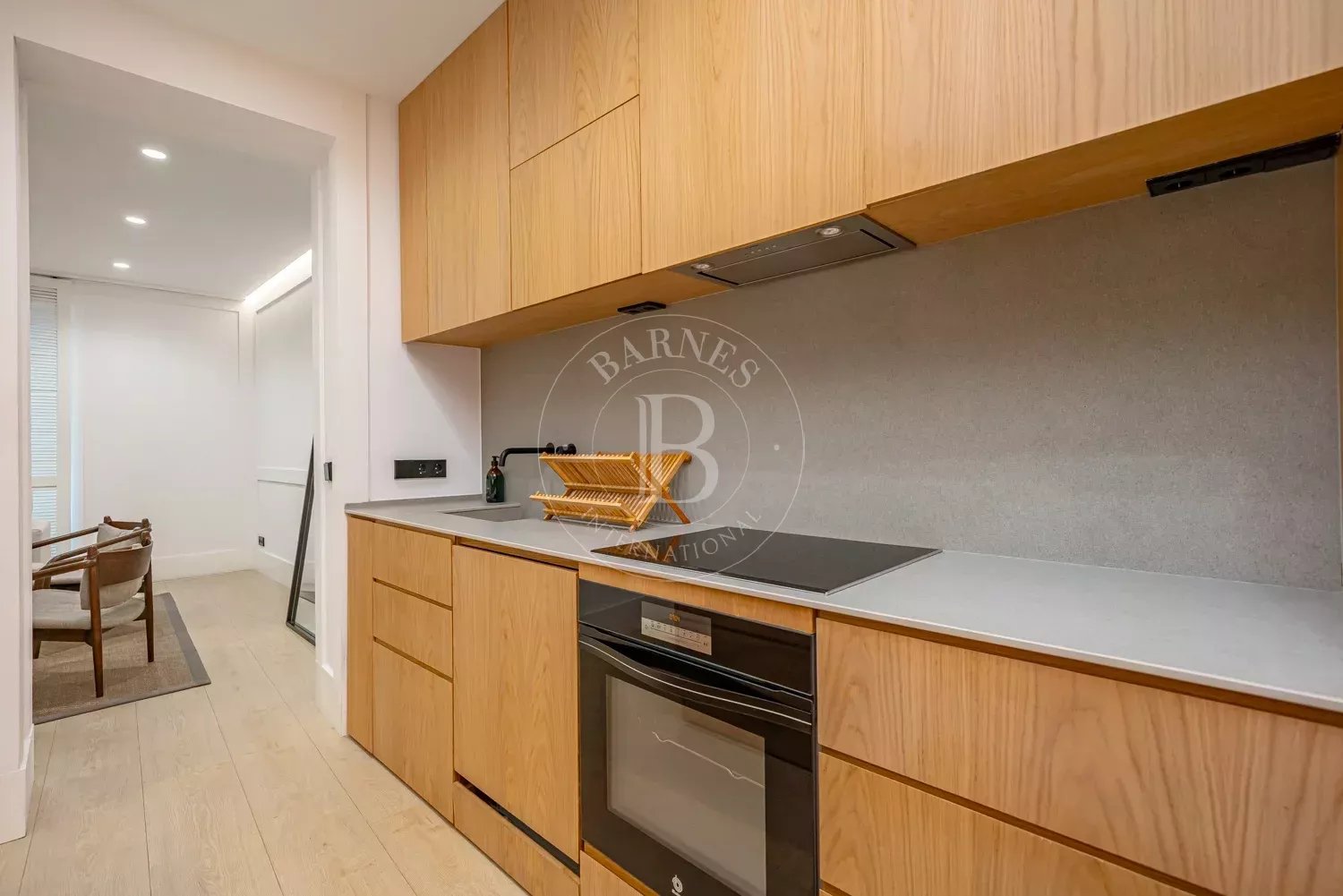 Daire Madrid - picture 19