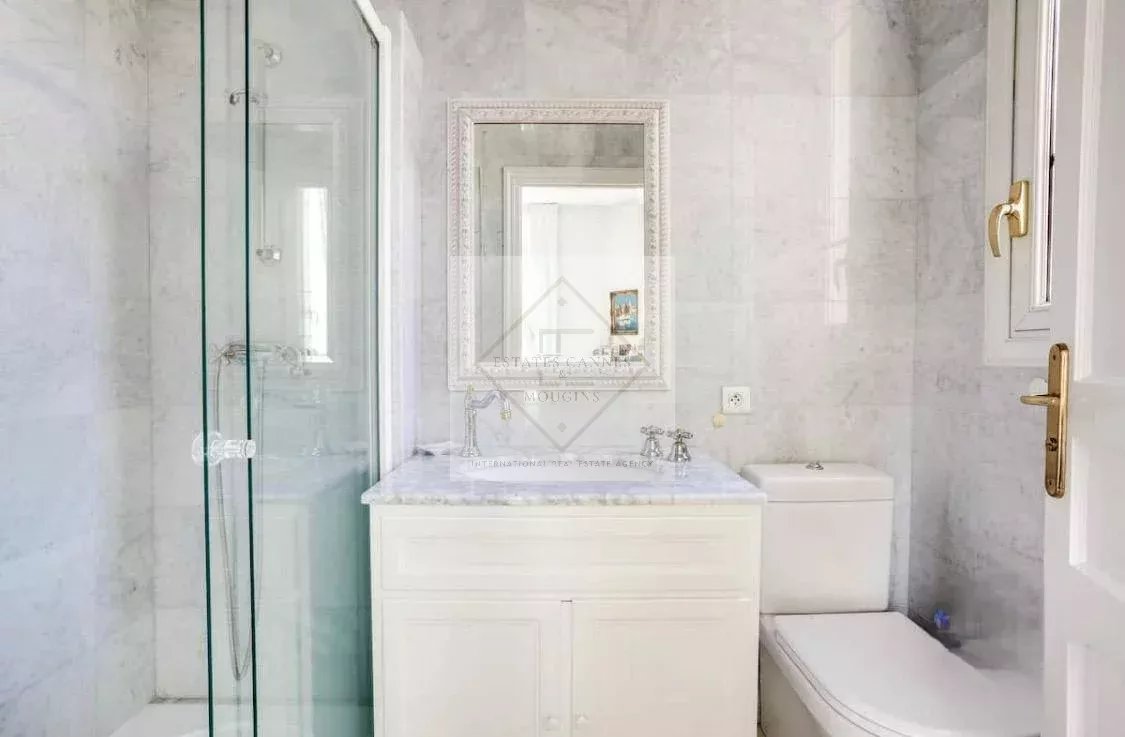 Magnifique villa Cannes, 10 min Croisette — photo 7