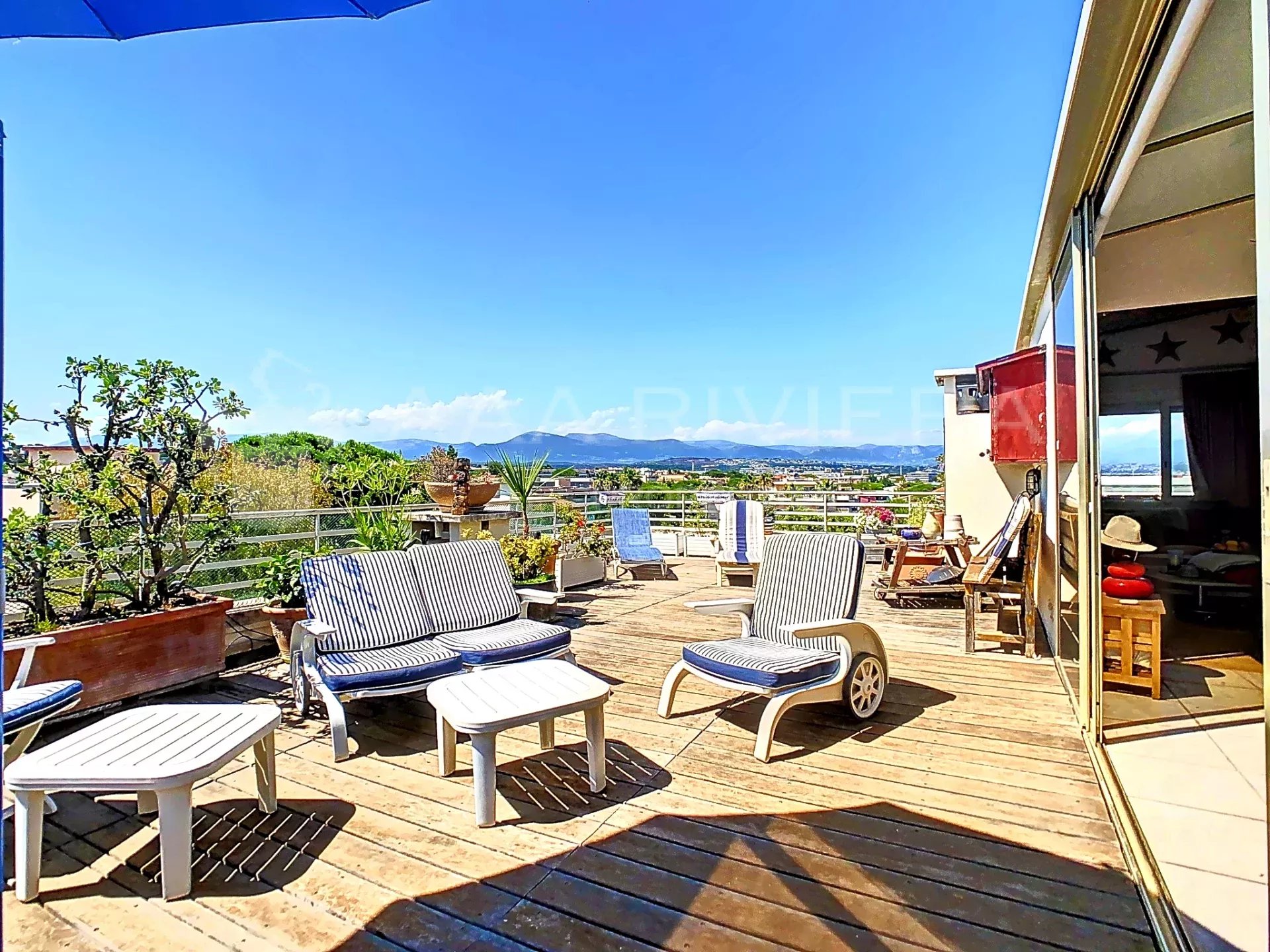 Agence immobilière de AAA Riviera
