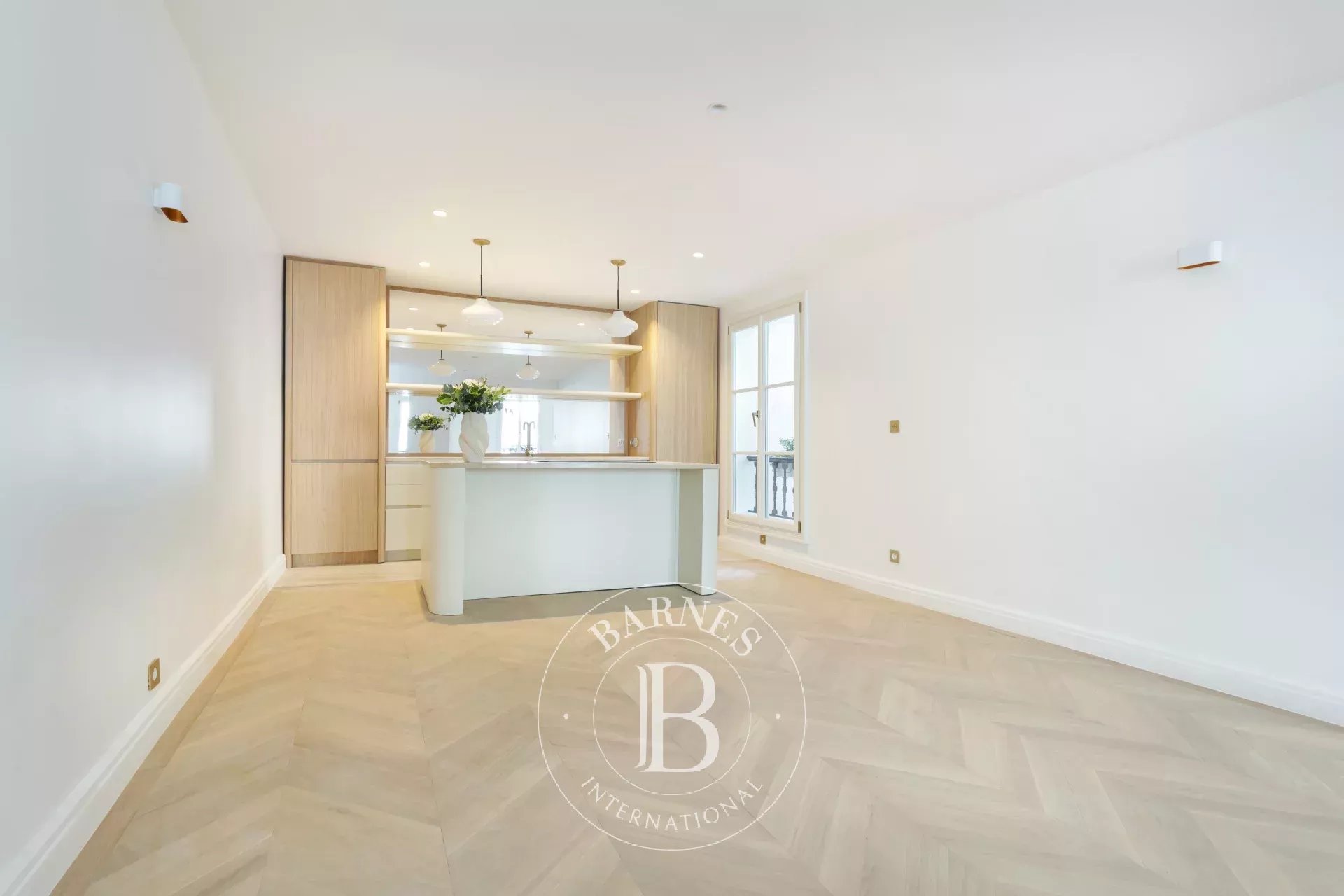 Daire Paris 7ème - picture 6