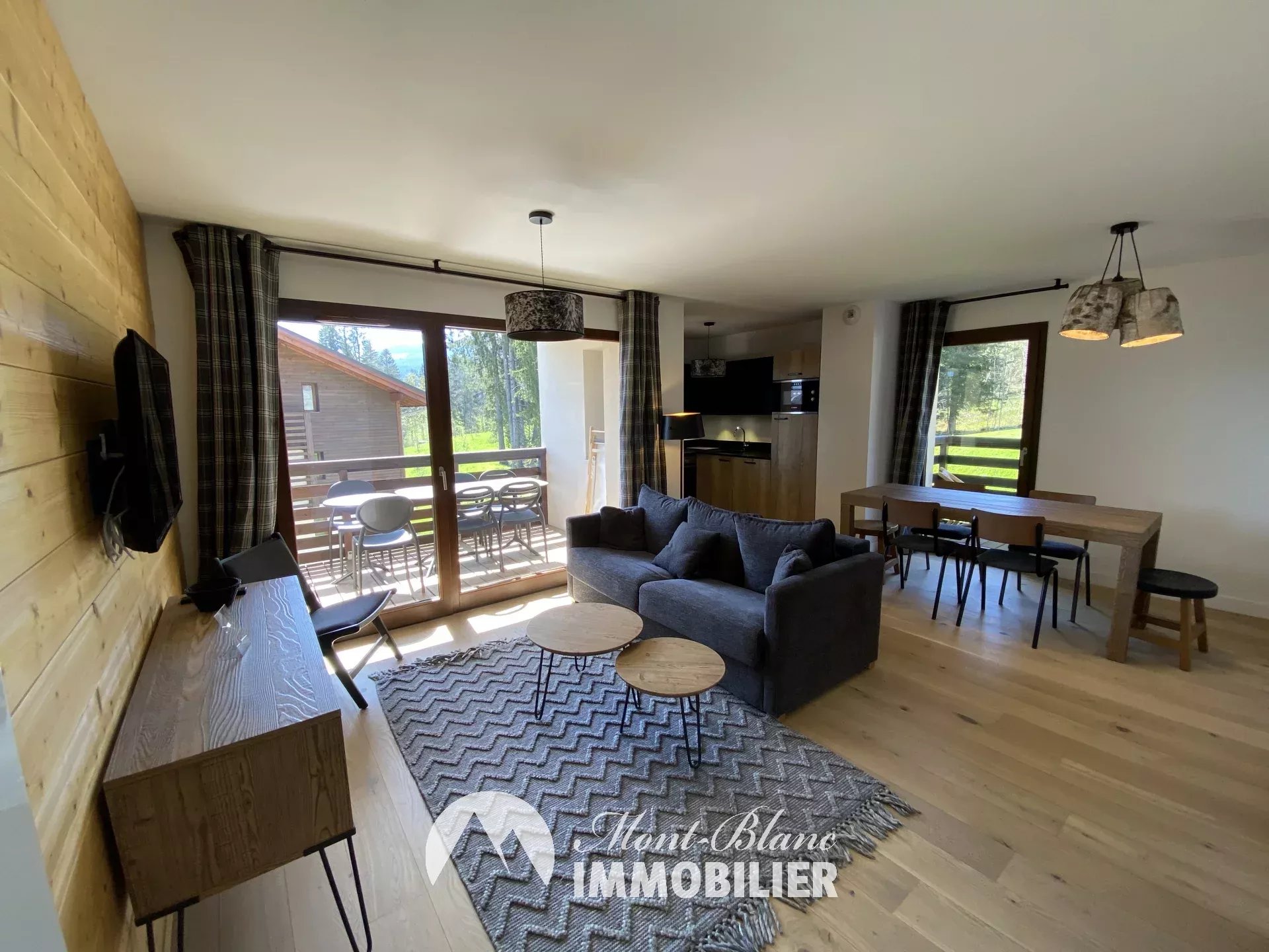 Agence immobilière de SAS MBI