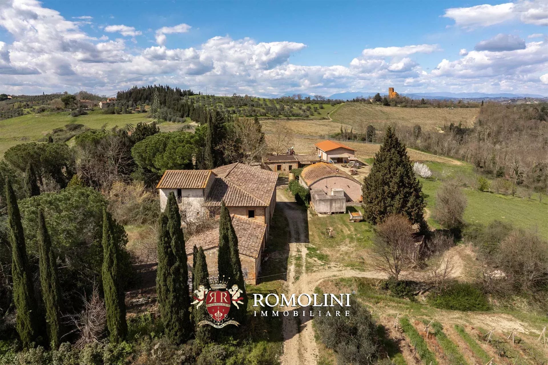 15 Bedroom Vineyard's Image 6