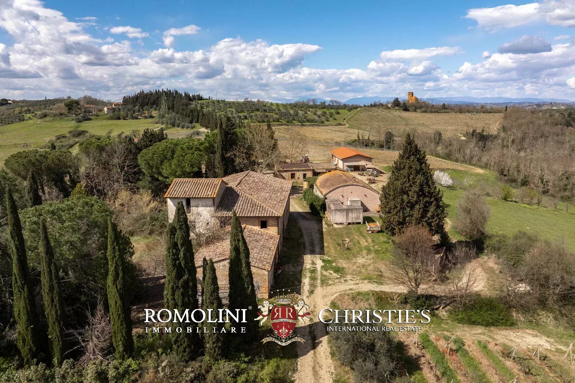 15 Bedroom Vineyard's Image 6