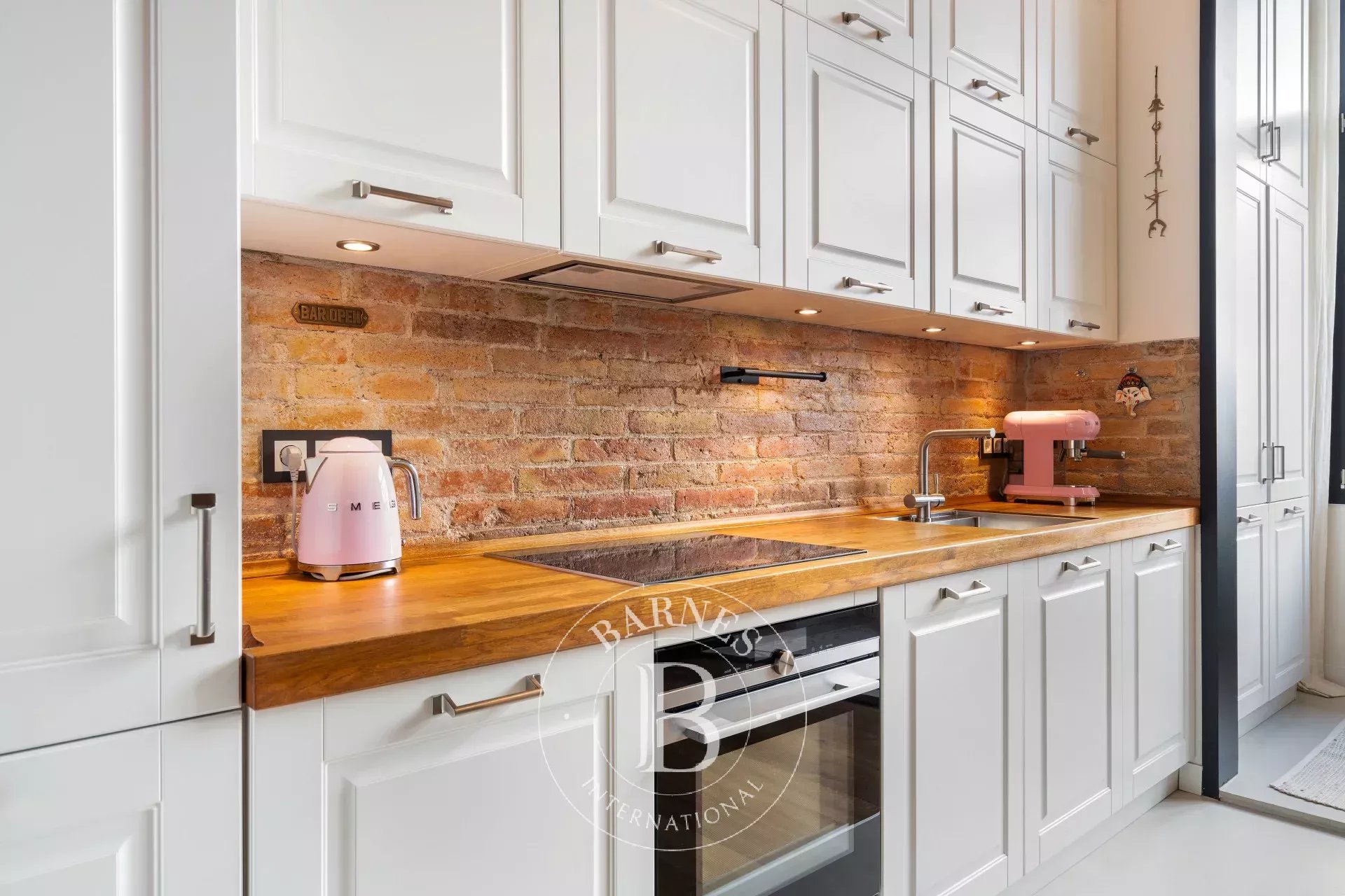 Daire Barcelona - picture 11