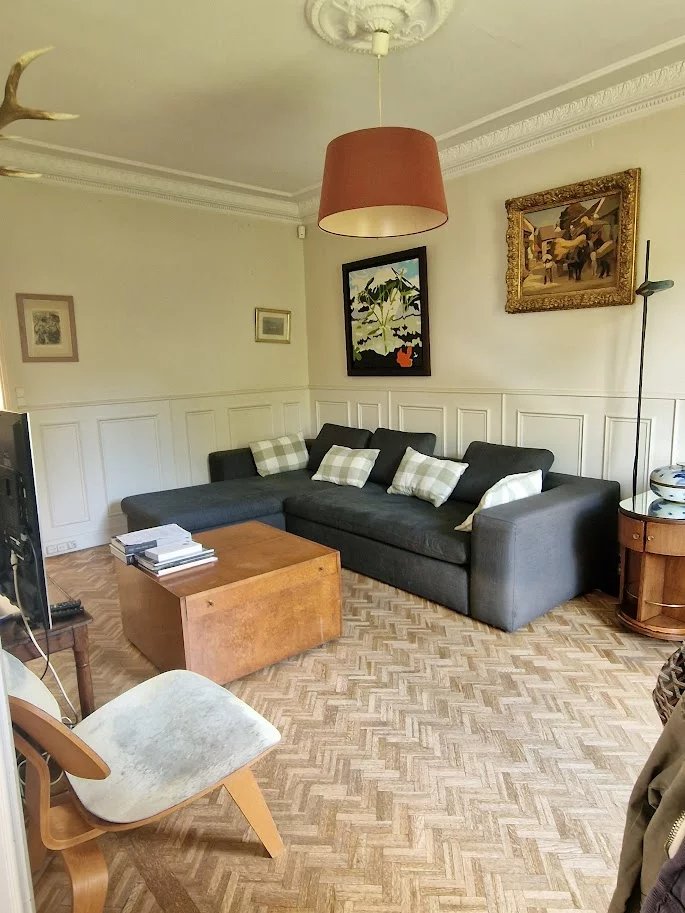 Vente Maison Argenteuil