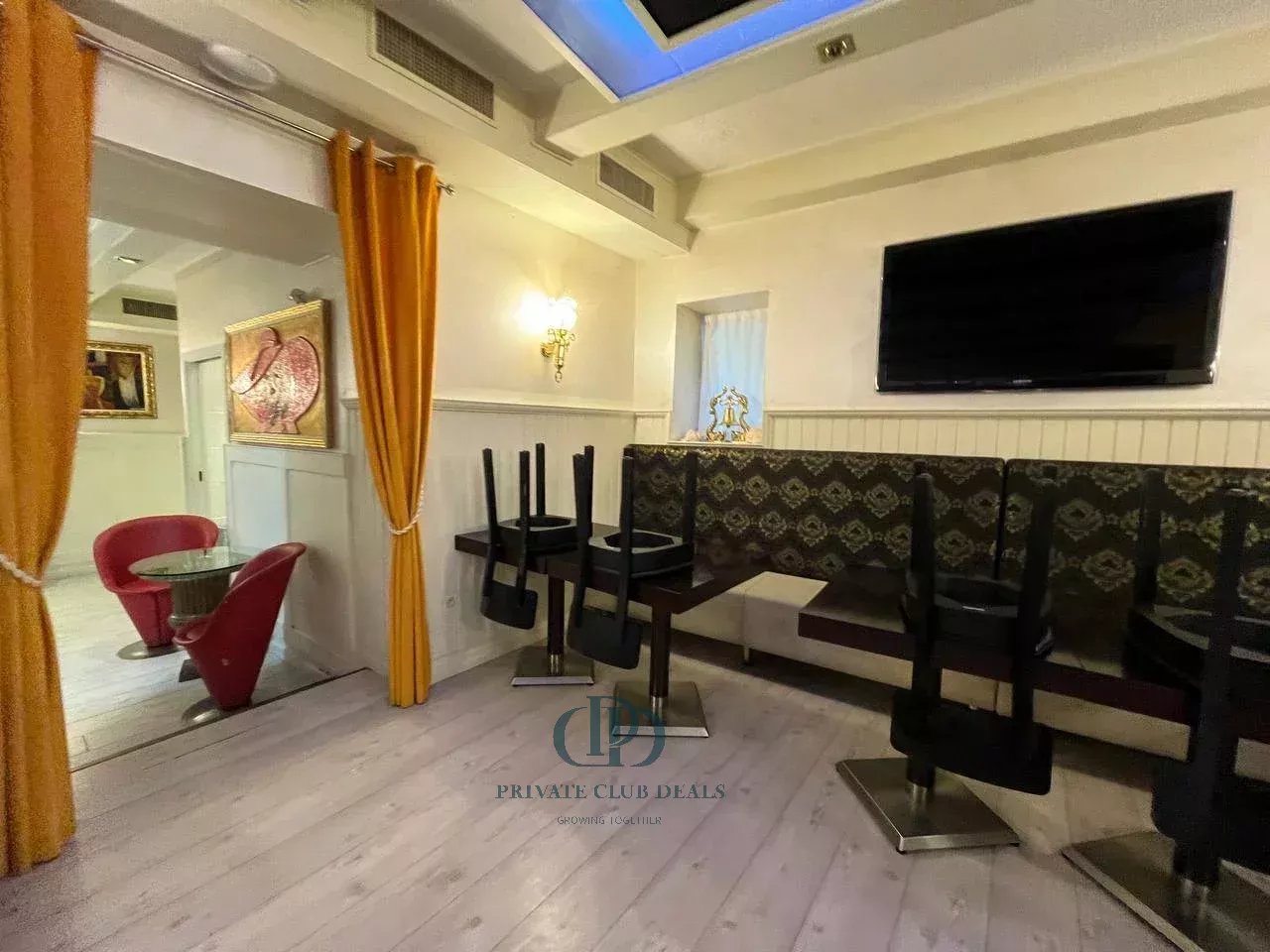 Dükkan Campione d'Italia - picture 14