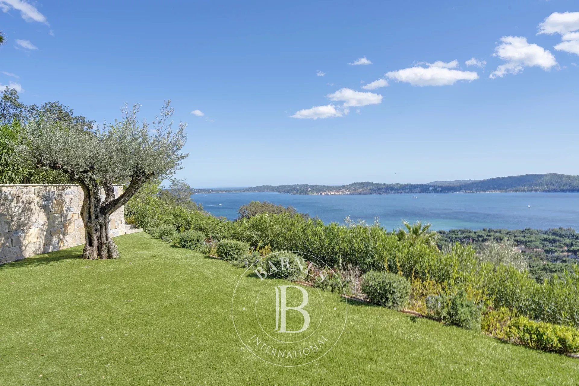 Villa Grimaud - picture 9