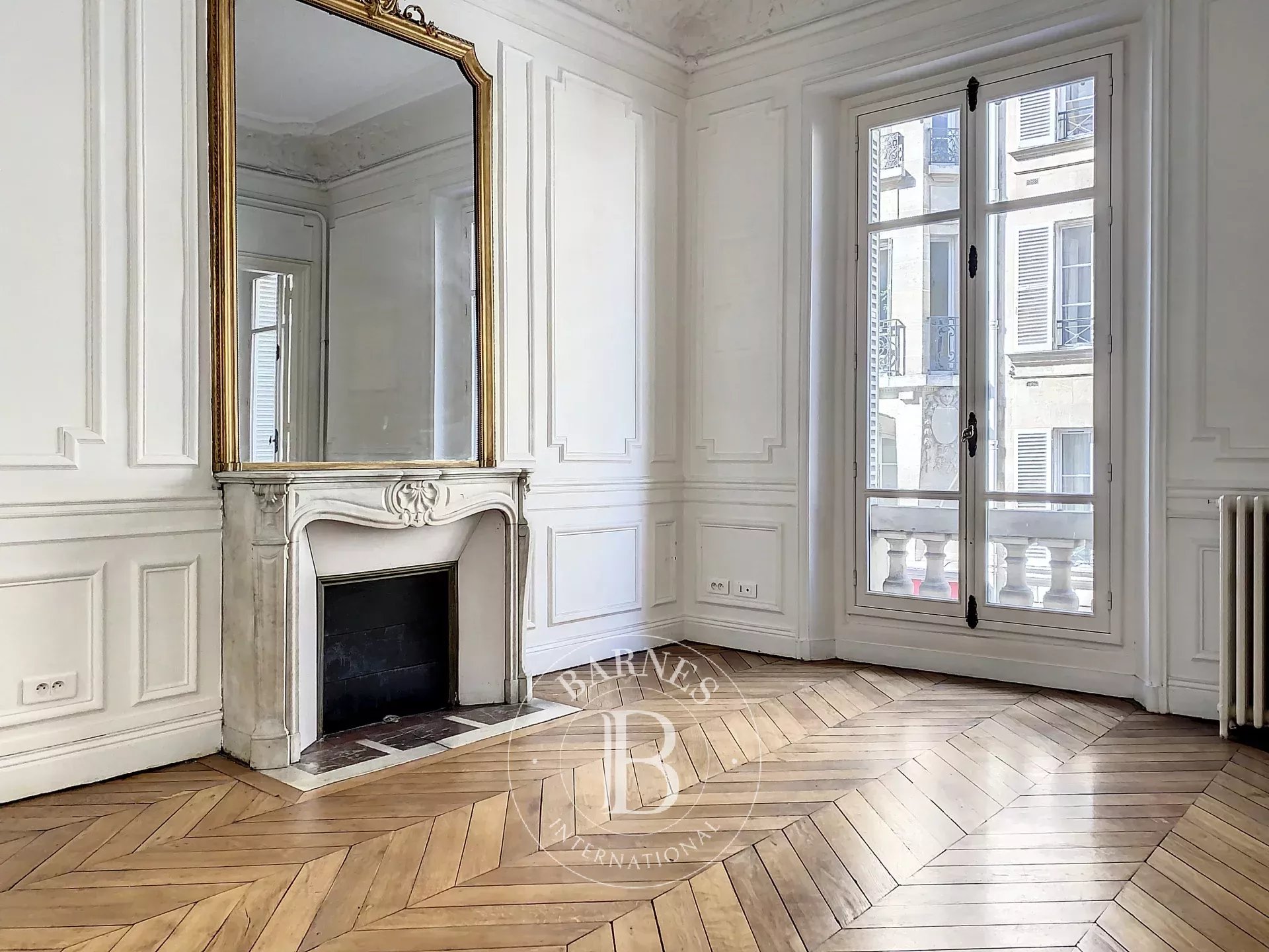 Daire Paris 9ème - picture 25