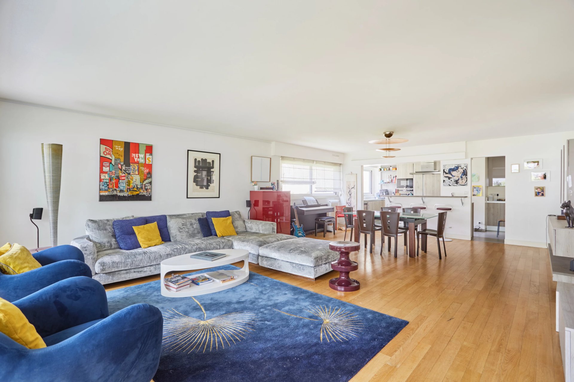 5 Bedroom Apartment/Flat's Image 5