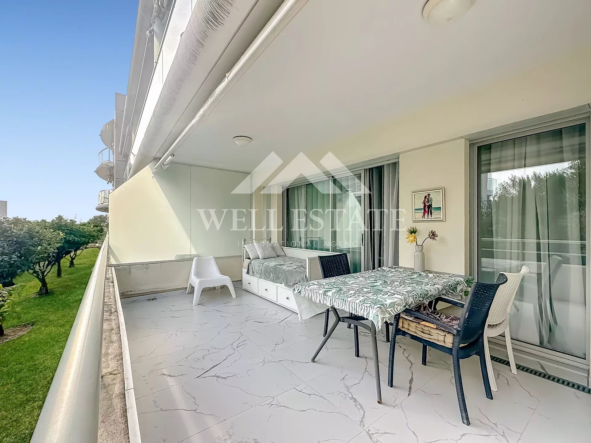 Sale Apartment - Antibes