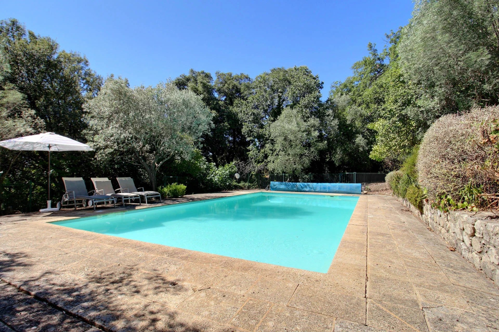 Old bergerie with view walking distance to the village - Callas Old bergerie with view walking distance to the village - Callas