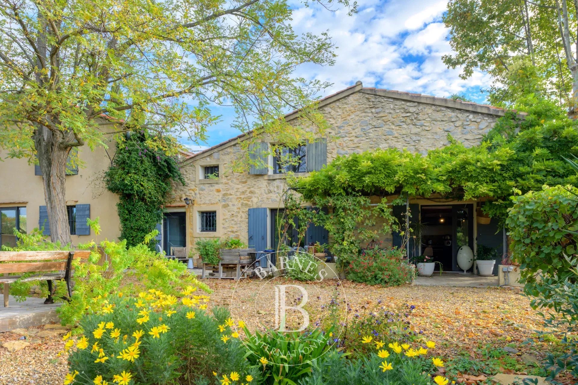 Ev Le Castellet - picture 13