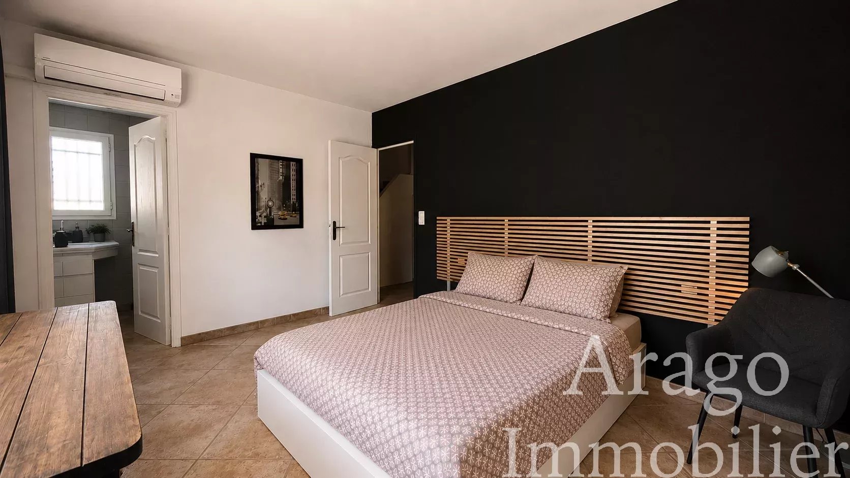 villa à vendre st féliu d'avall