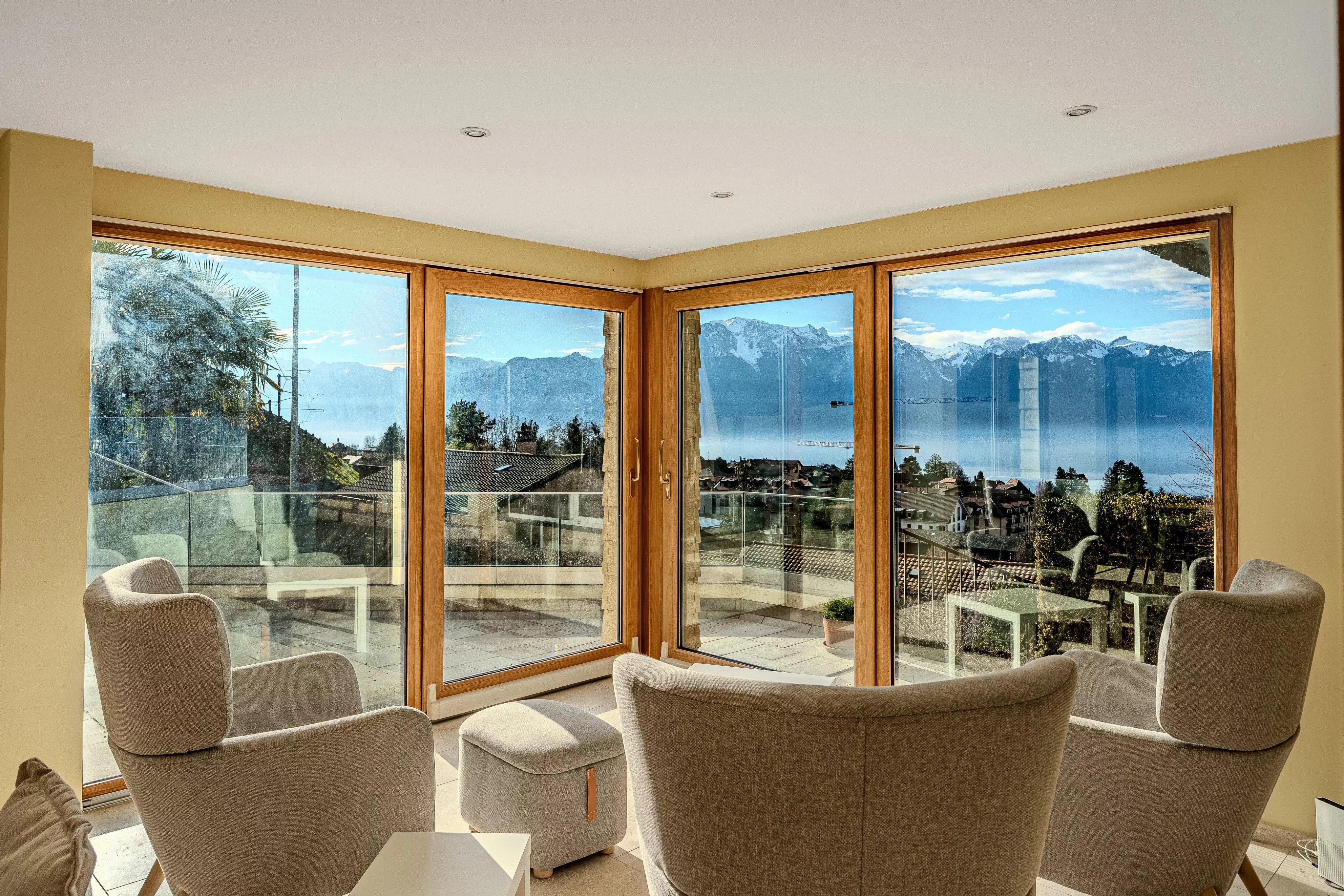 Sale Villa Blonay-Saint-Légier