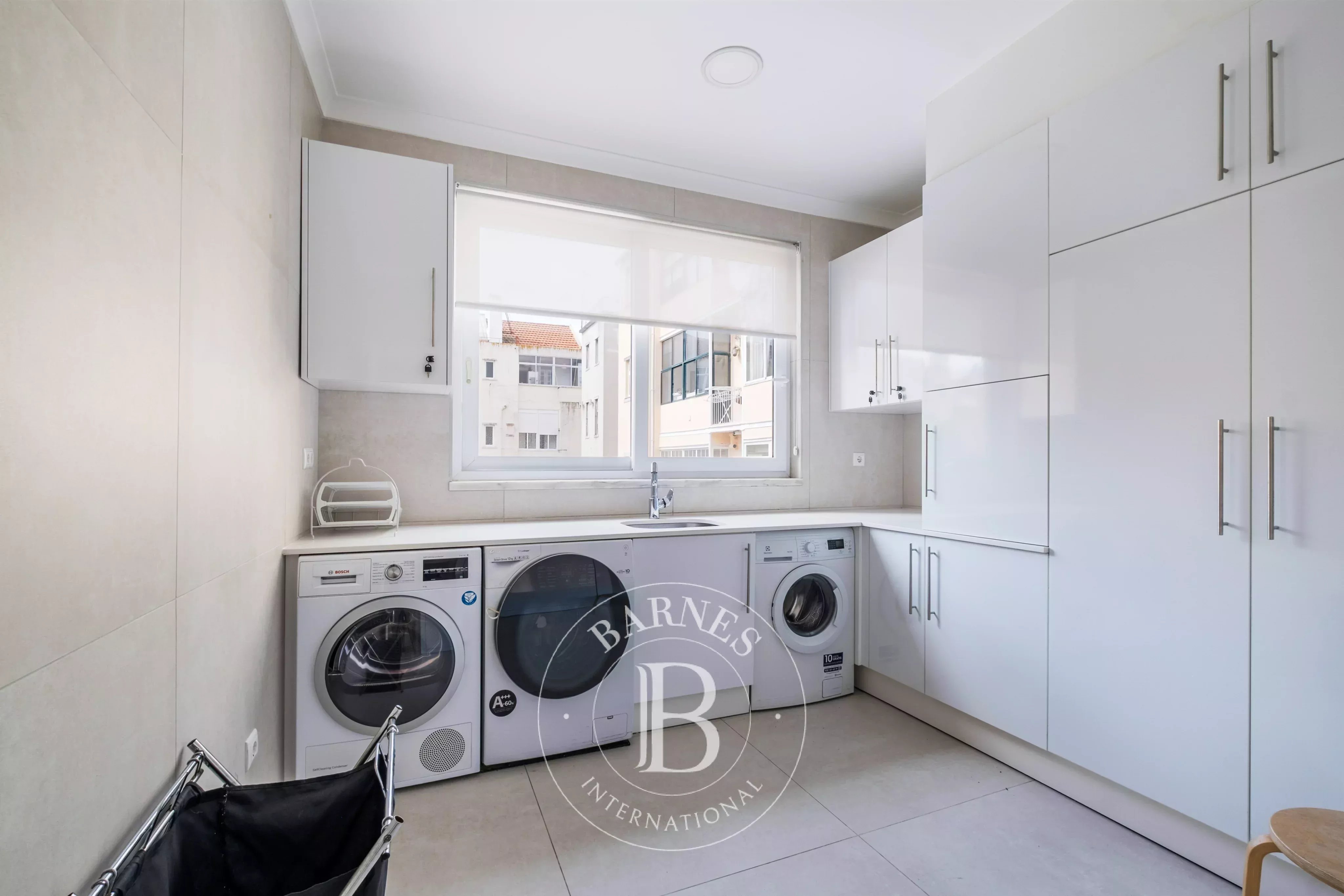 Housing in Campo de Ourique