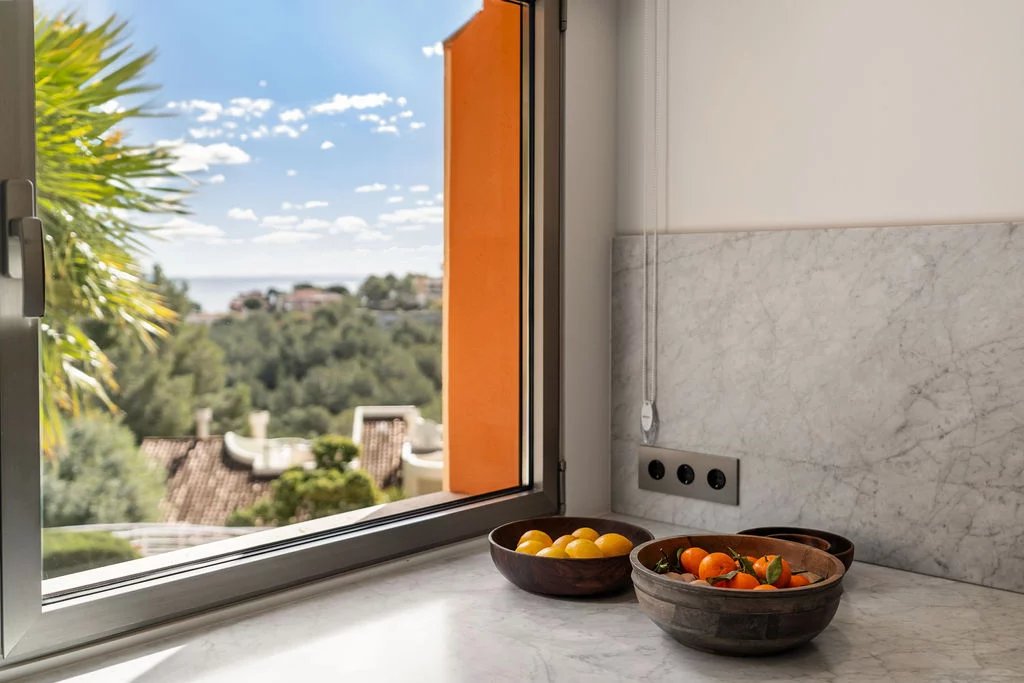 Sale Apartment Bendinat