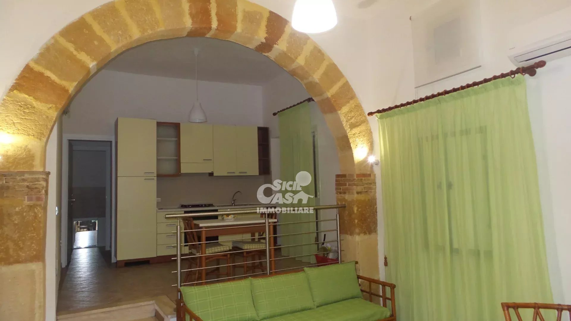 Agence immobilière de SicilCasa Immobiliare