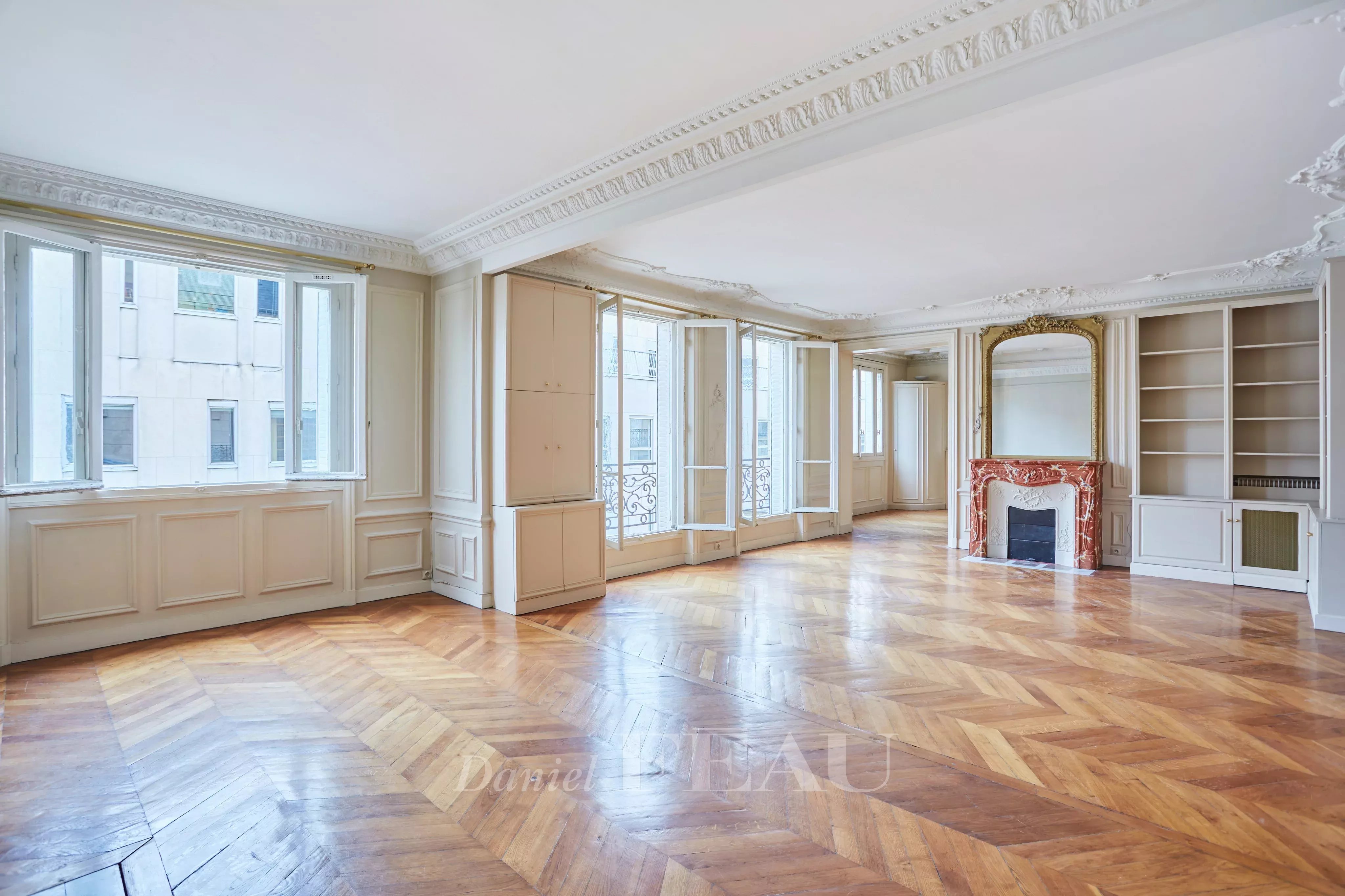 Paris V - Panthéon - rue d'Ulm