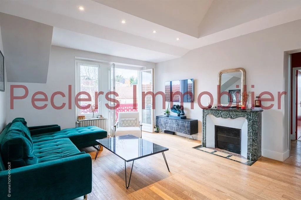 Vente Duplex Rueil-Malmaison