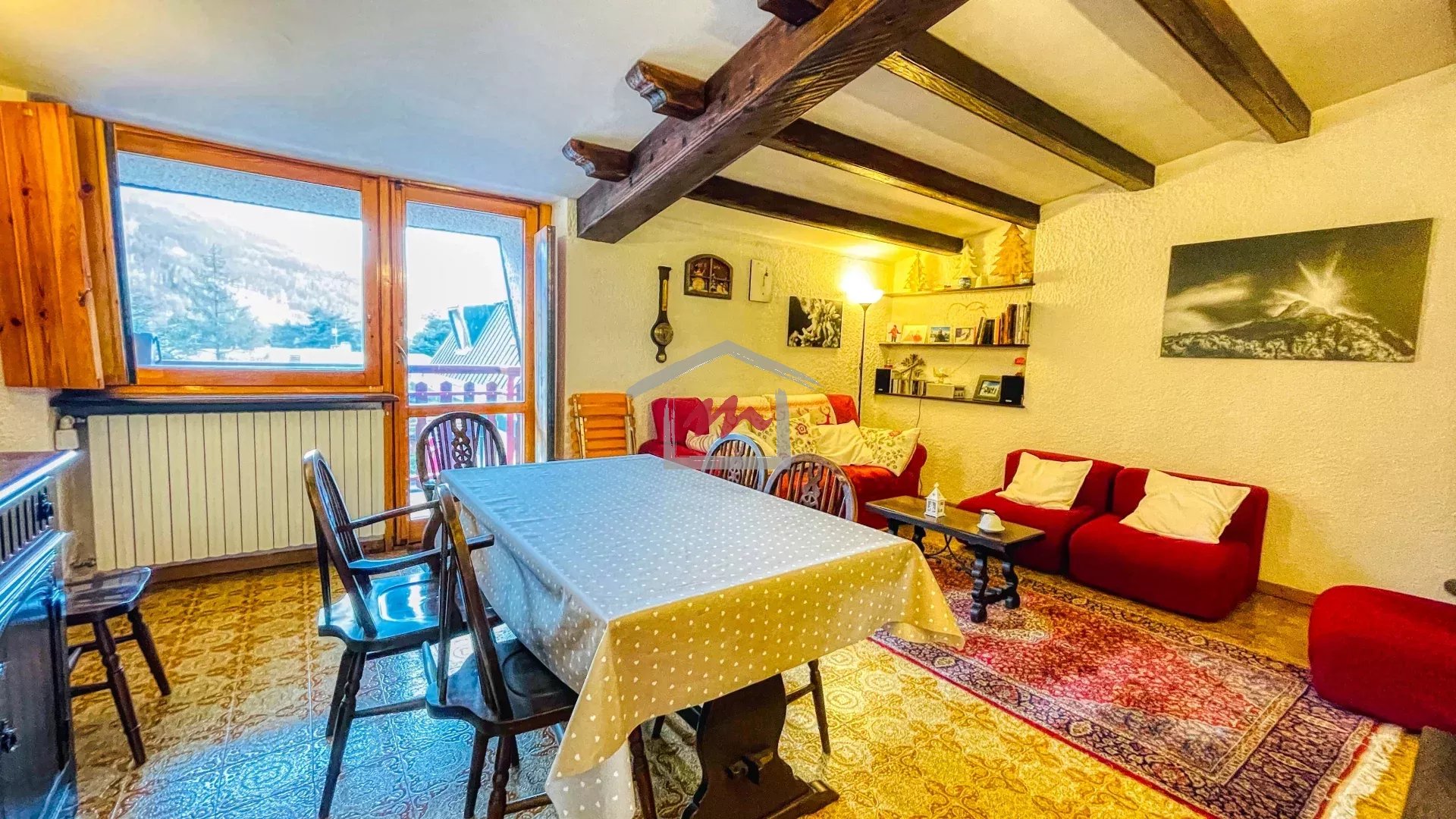 Vendita Appartamento Bardonecchia