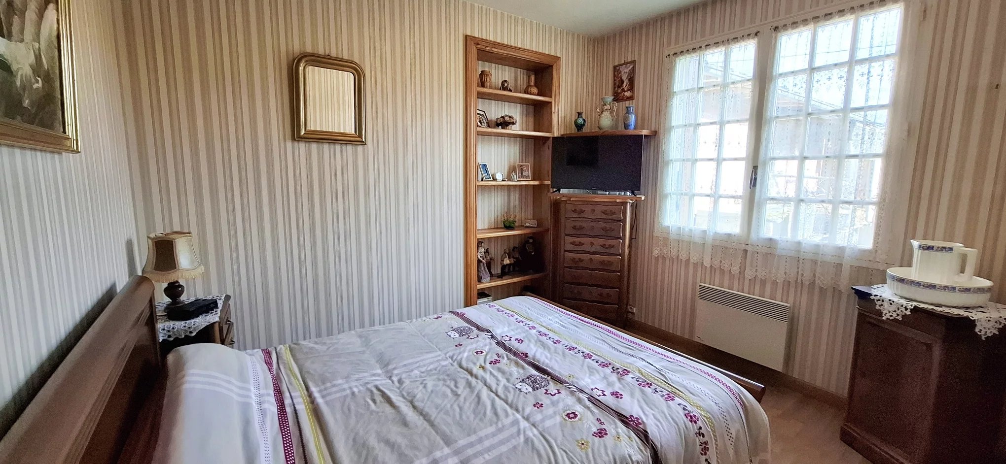 Village house for sale Ganac, Ariège