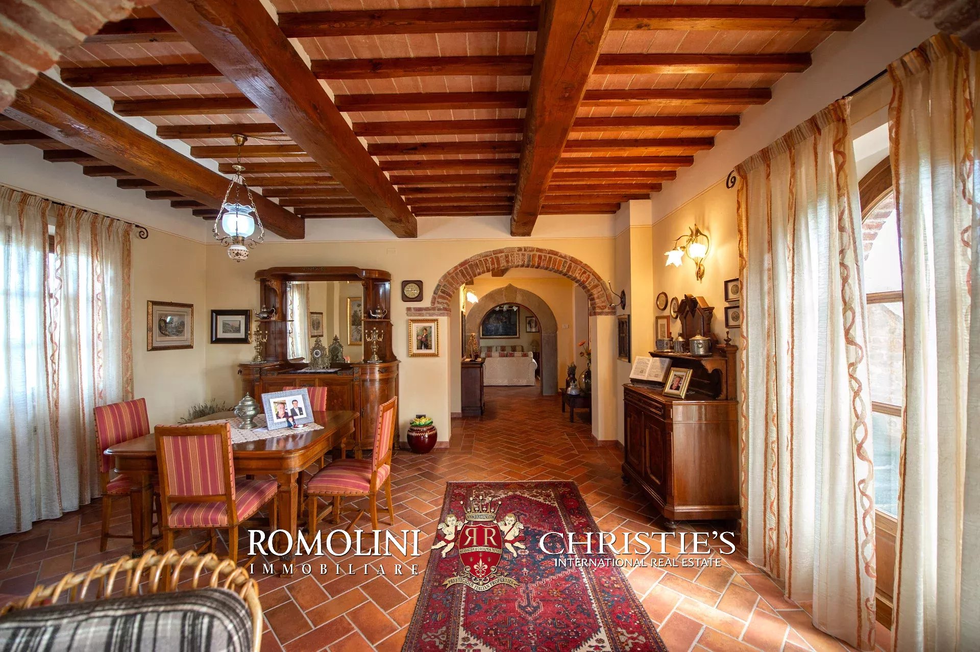 4 Bedroom Villa/Townhouse's Image 24