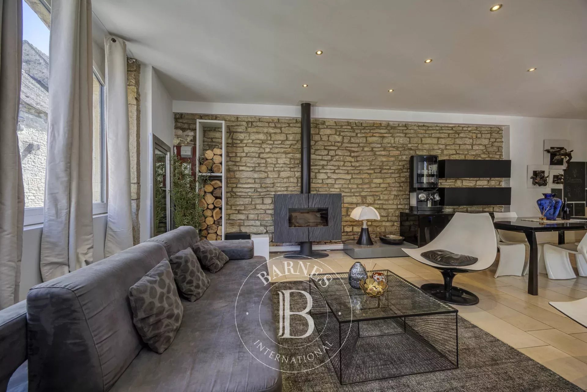 Pommard  - Maison de village 6 Pi&egrave;ces 4 Chambres - picture 4