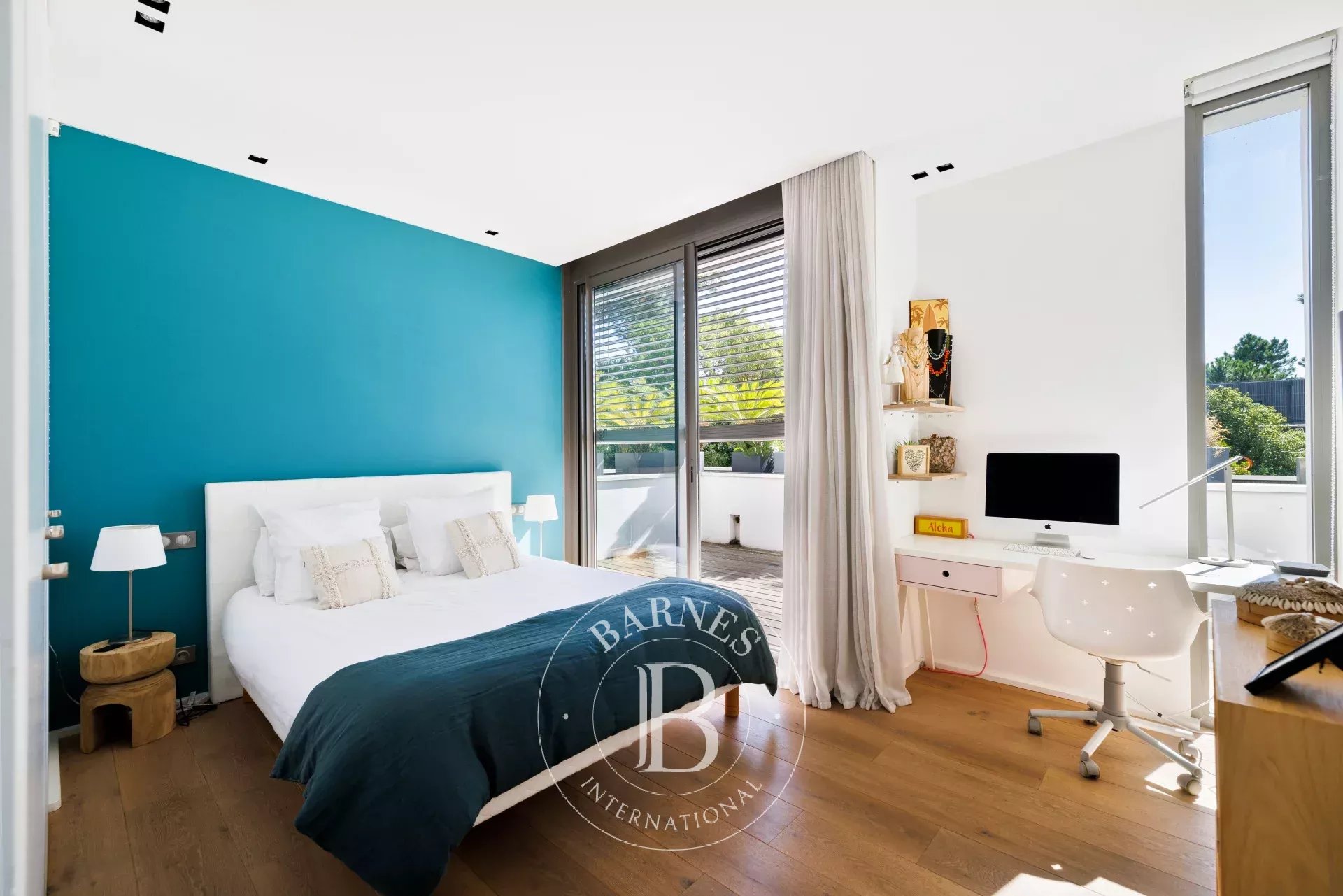 Anglet  - Maison 6 Pi&egrave;ces 5 Chambres - picture 17