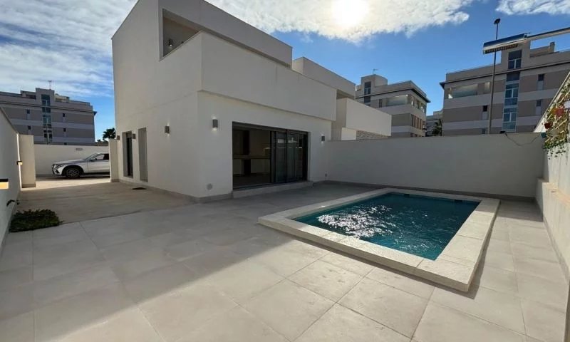 Vente Villa Orihuela-Costa