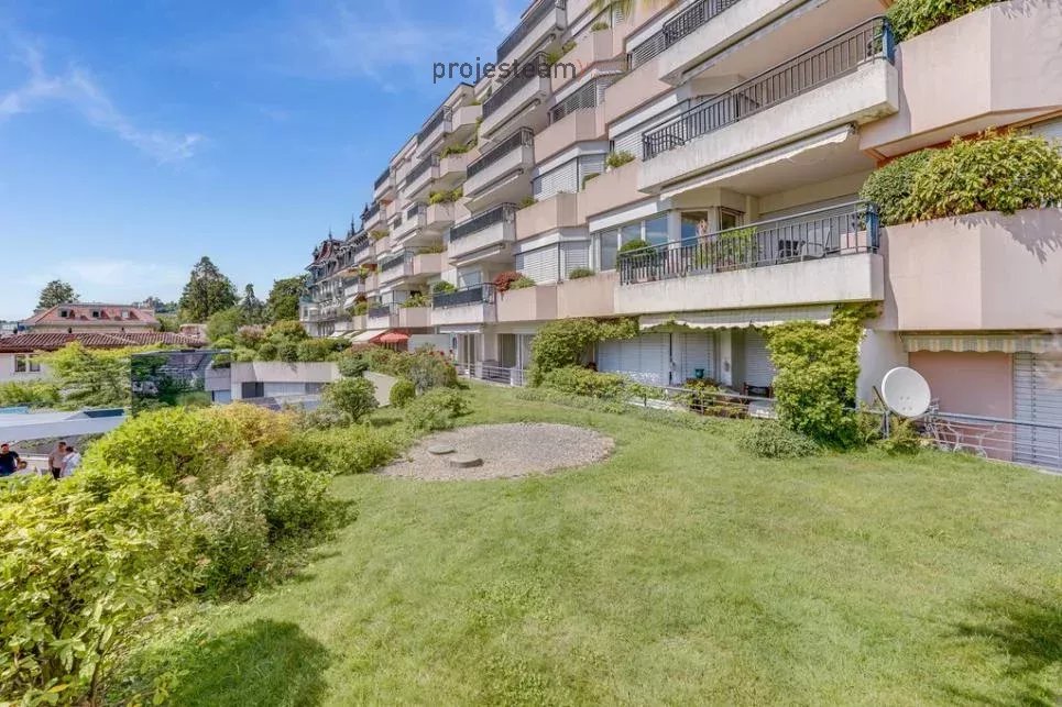 4.5 pièces — Montreux — Photo 5