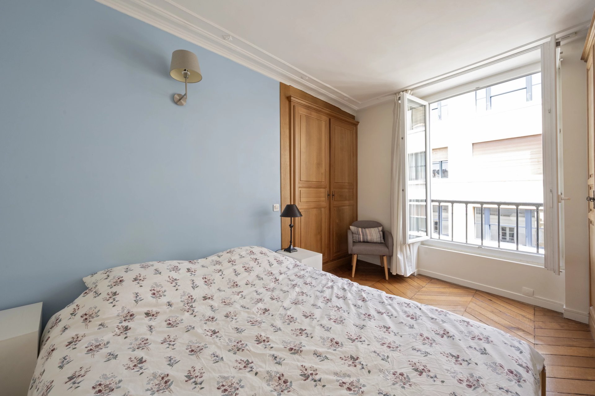 2 Bedroom Apartment/Flat's Image 6