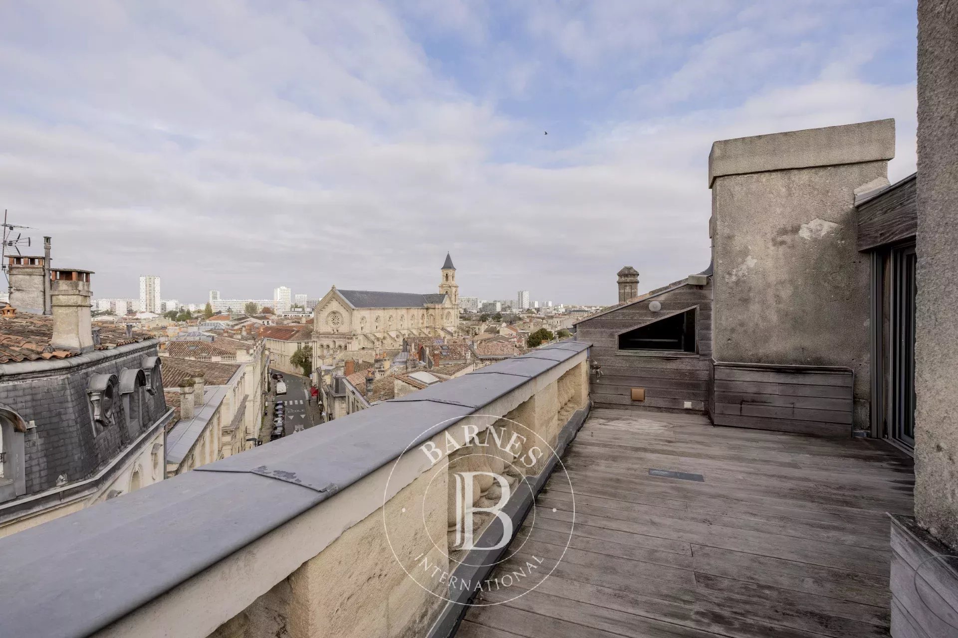 Daire Bordeaux - picture 6