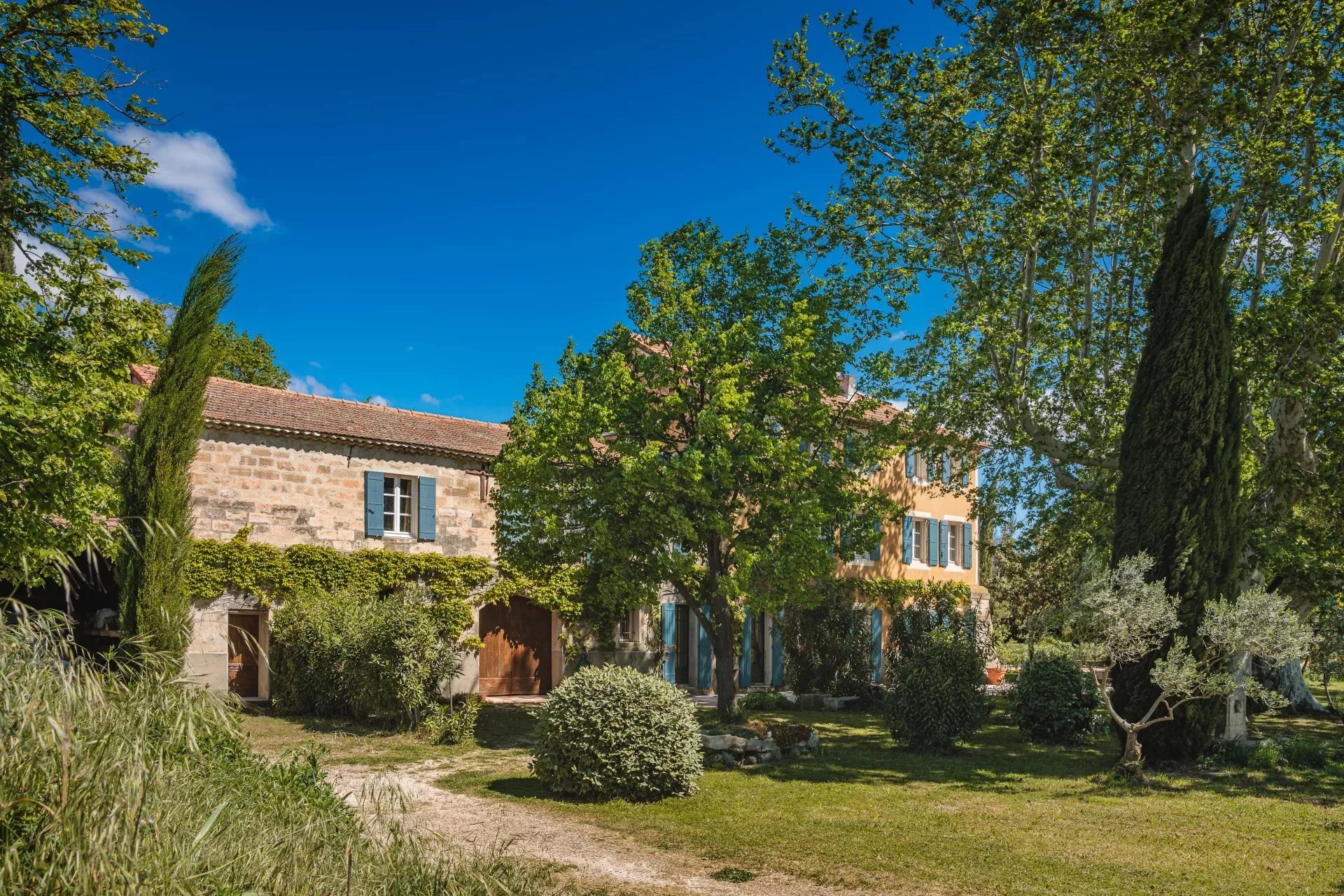 Beautiful Property - Avignon