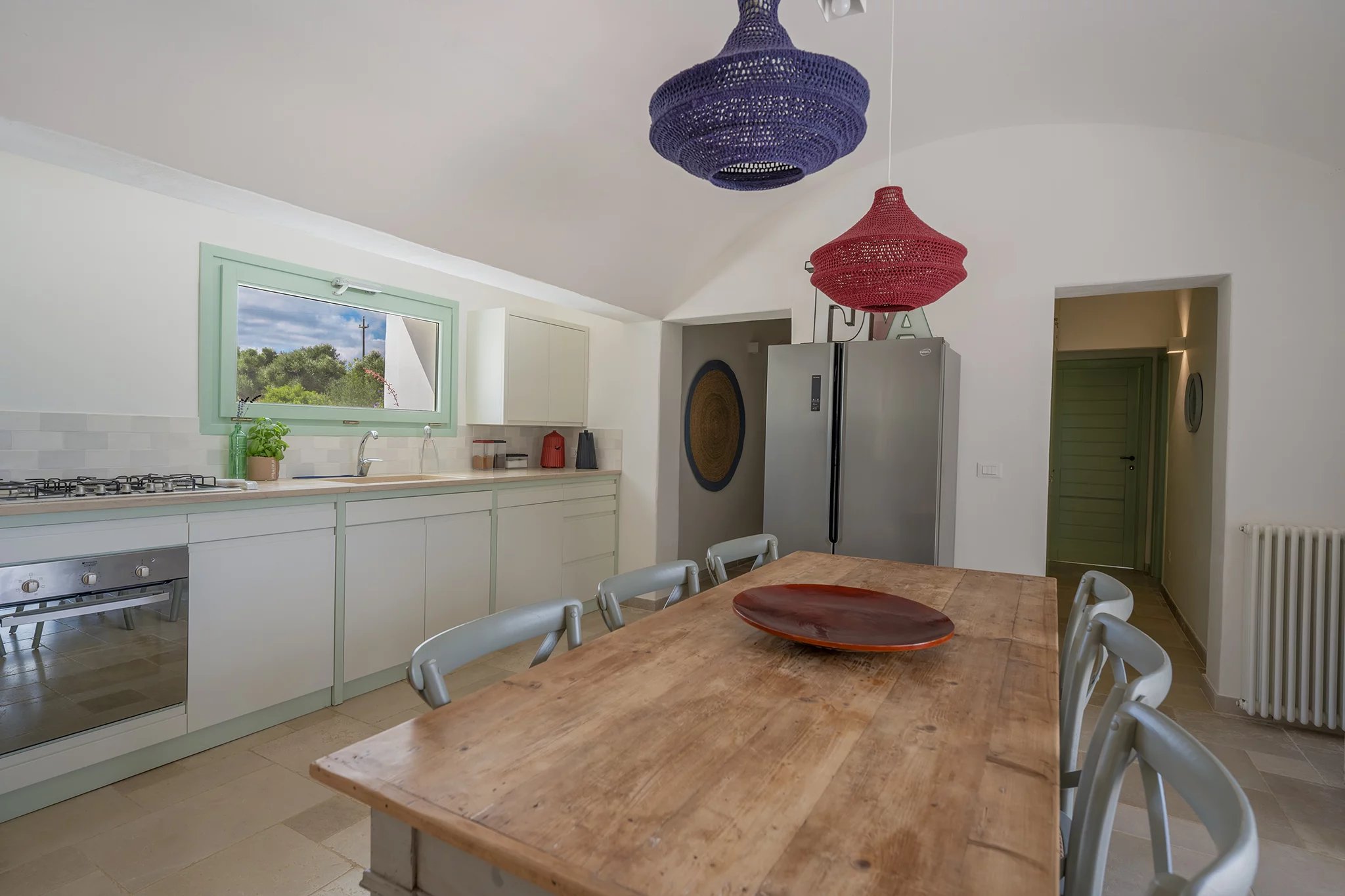 Venta Villa Ostuni