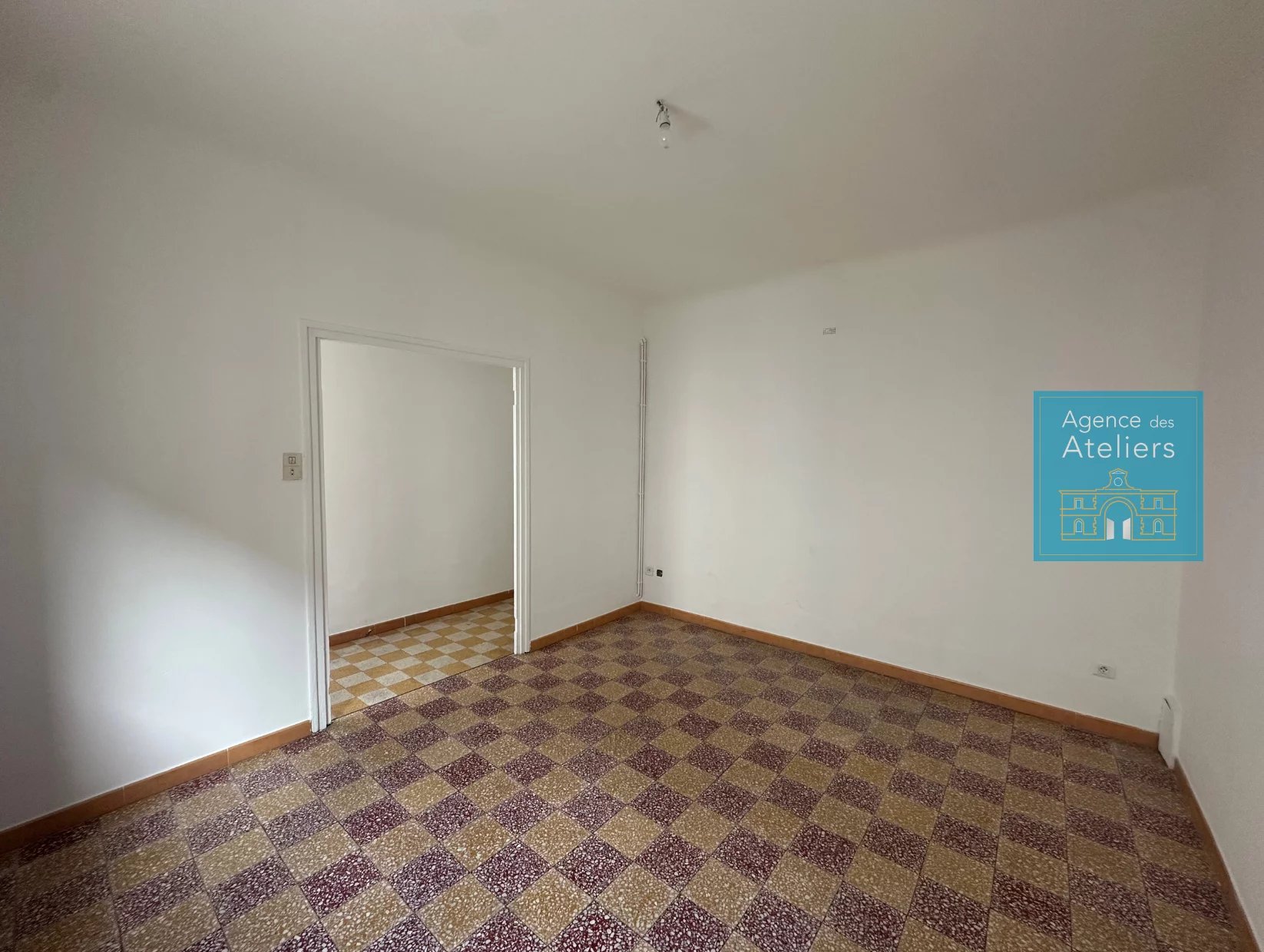Vente Maison de ville Arles