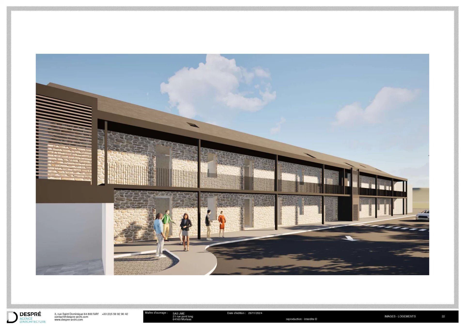 Agence immobilière de Libre Immo Bizanos