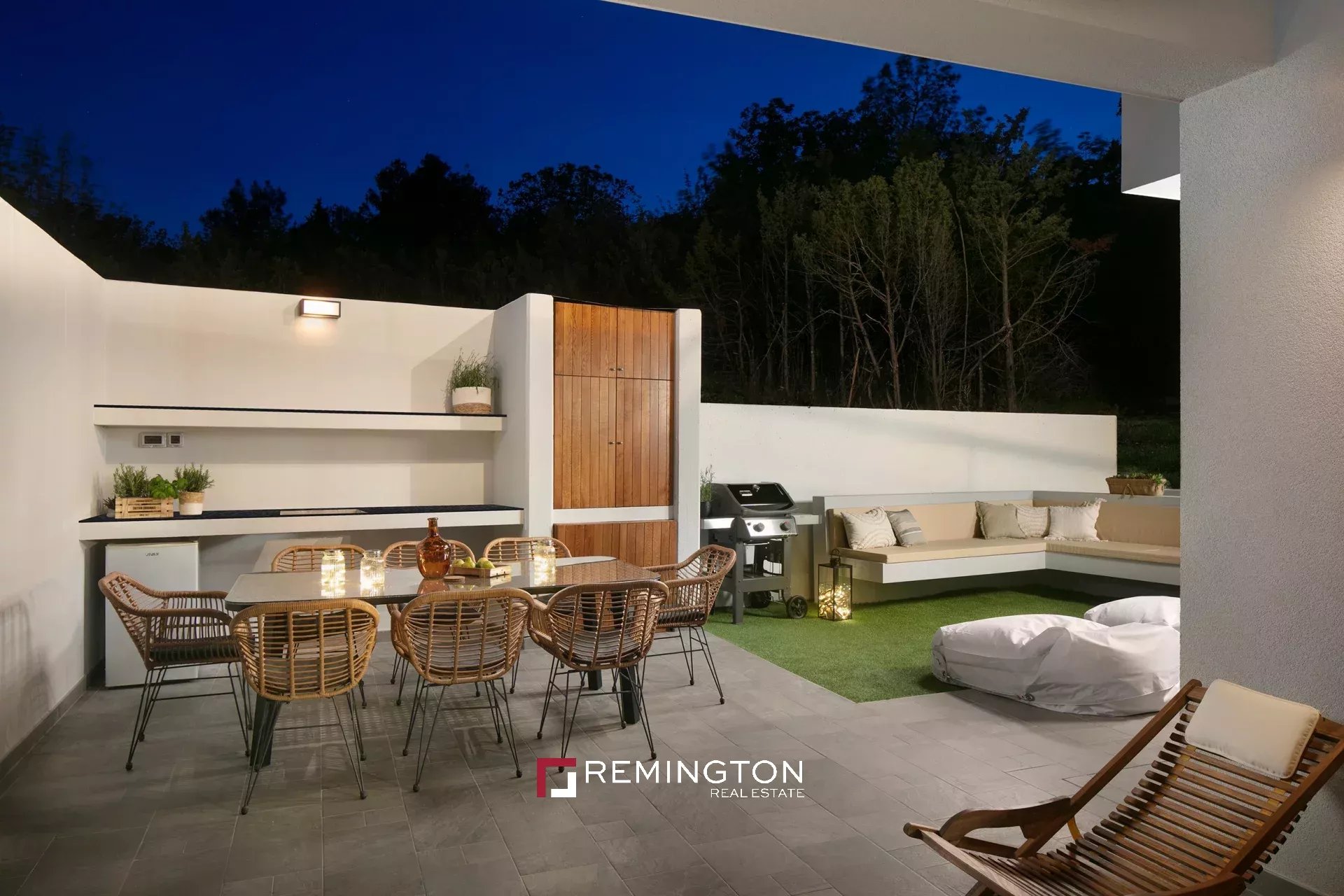 Villa/Townhouse's Image 27