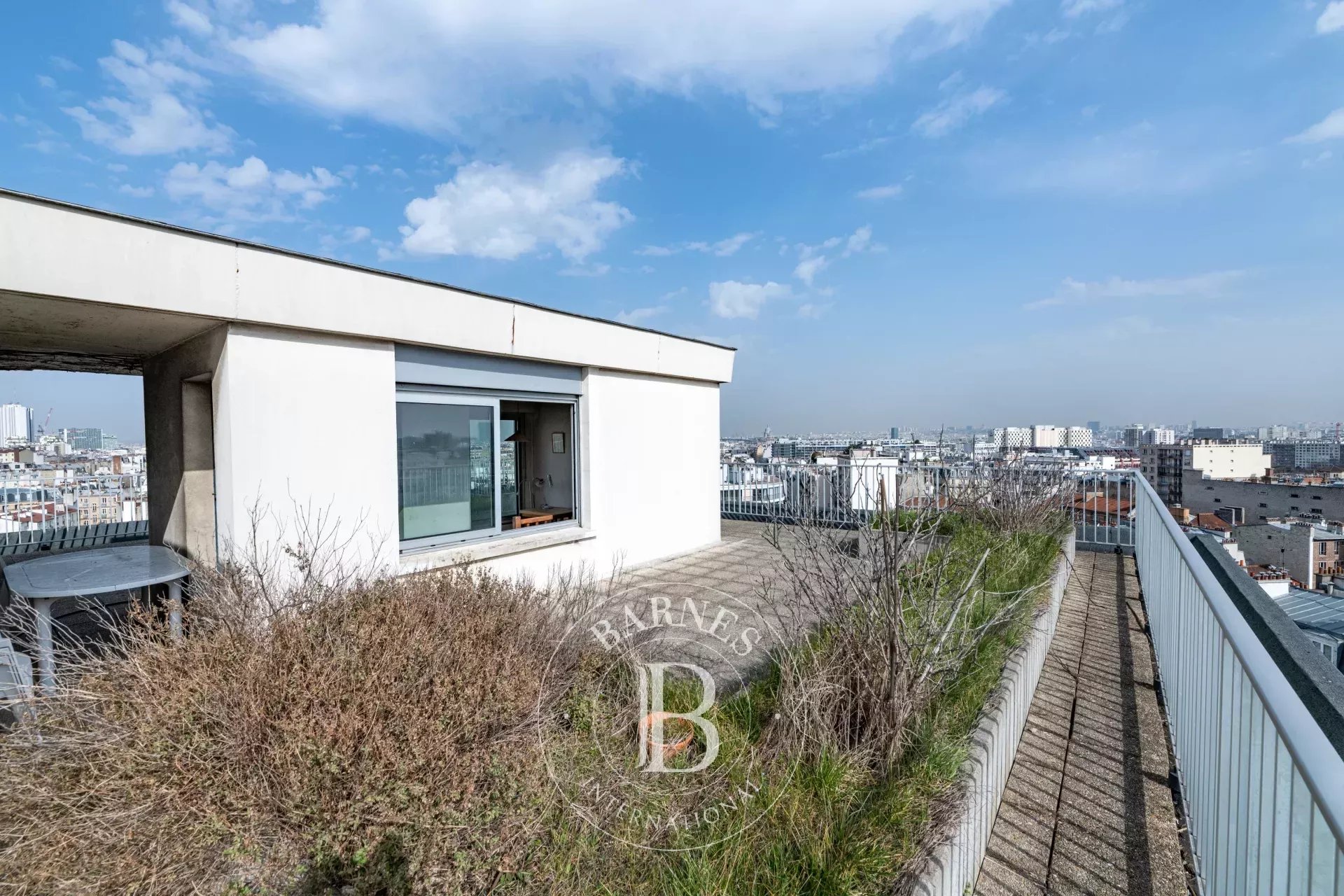 Daire Paris 14ème - picture 17