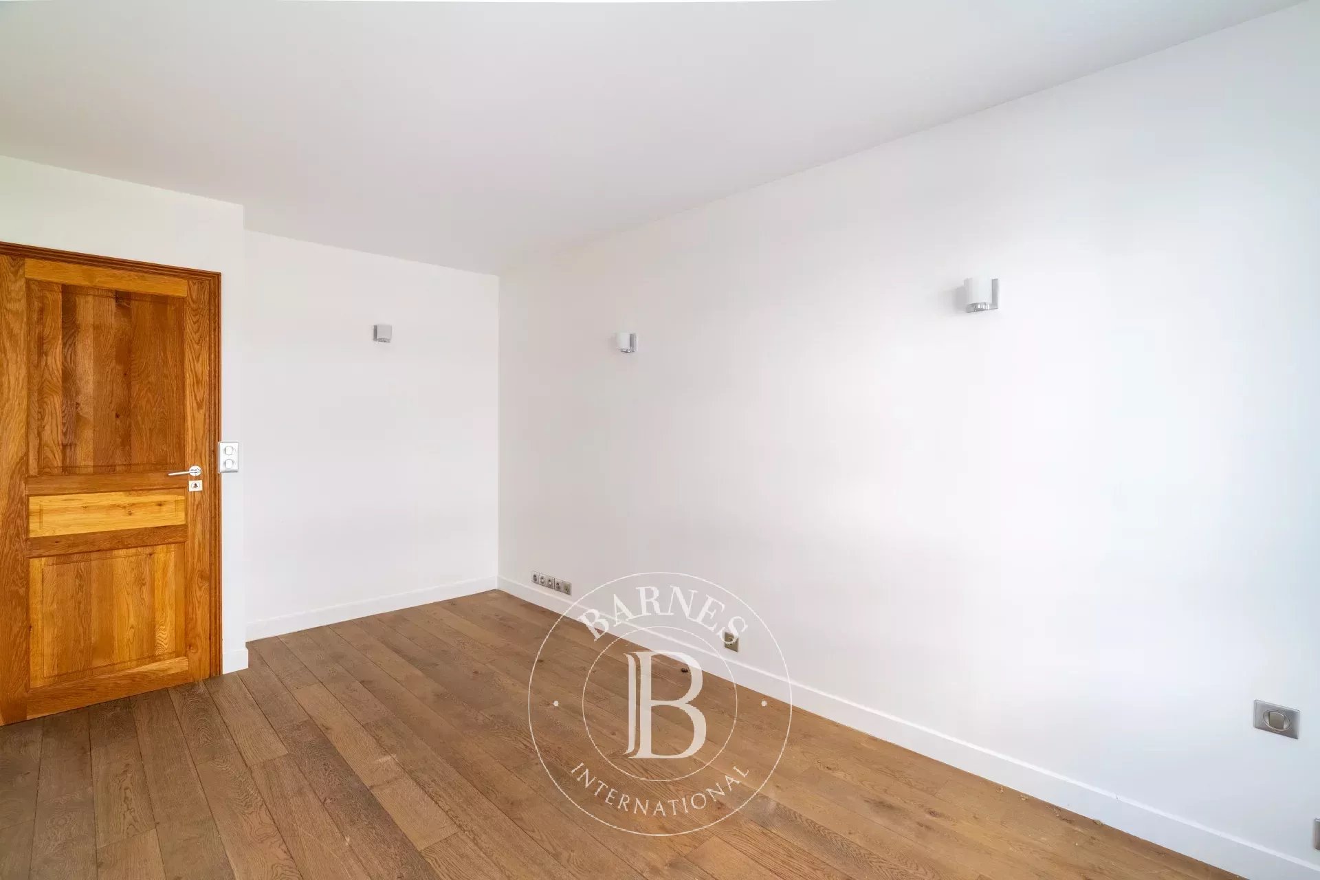 Daire Neuilly-sur-Seine - picture 19