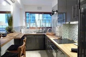 PARIS XVEME-BEAUGRENELLE