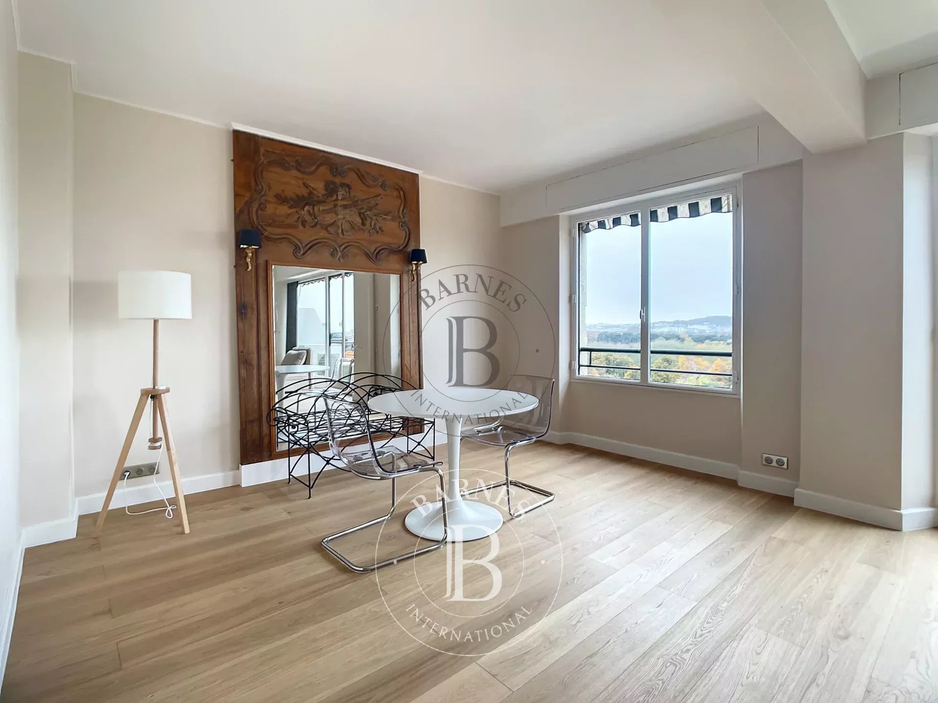 Daire Paris 16ème - picture 13