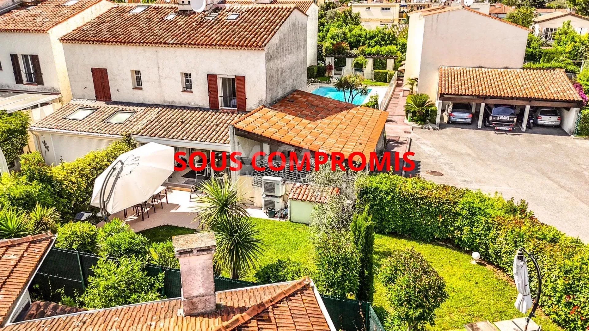 Agence immobilière de My Little Côte d'Azur