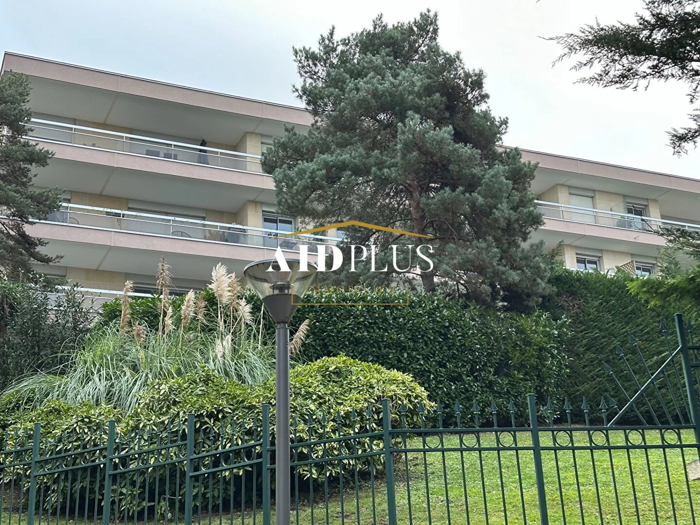 Vente Appartement Montmorency