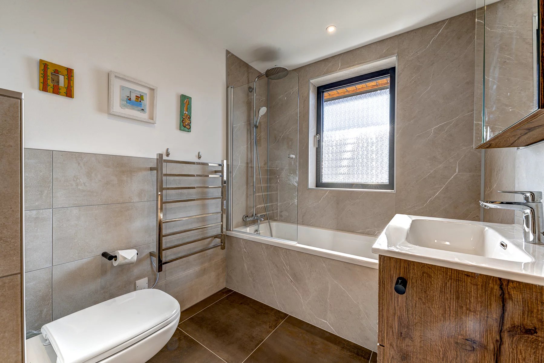 Photo of MORZINE - Modern 6 bedroom chalet in Montriond