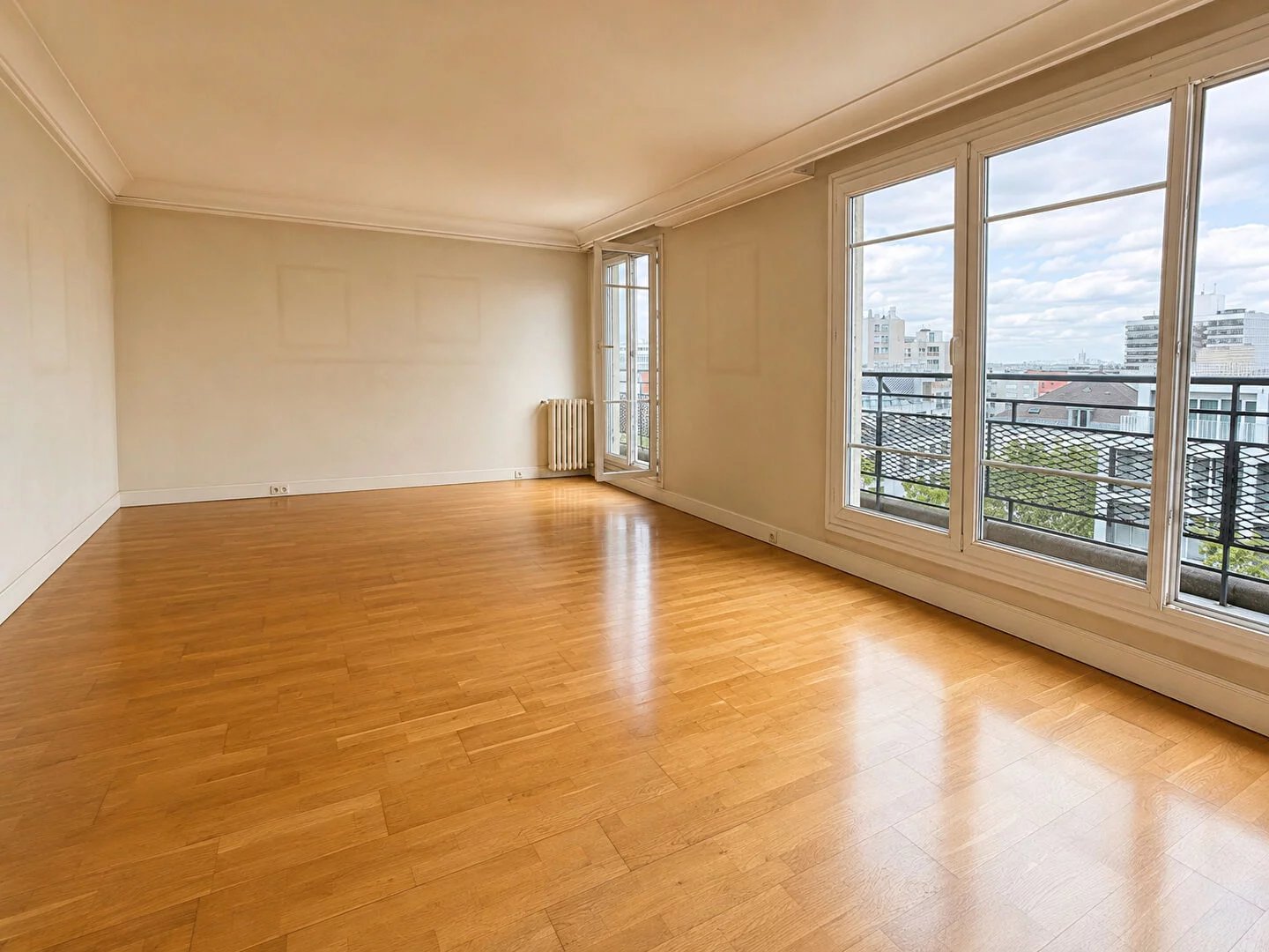 Vente Appartement Paris 12ème