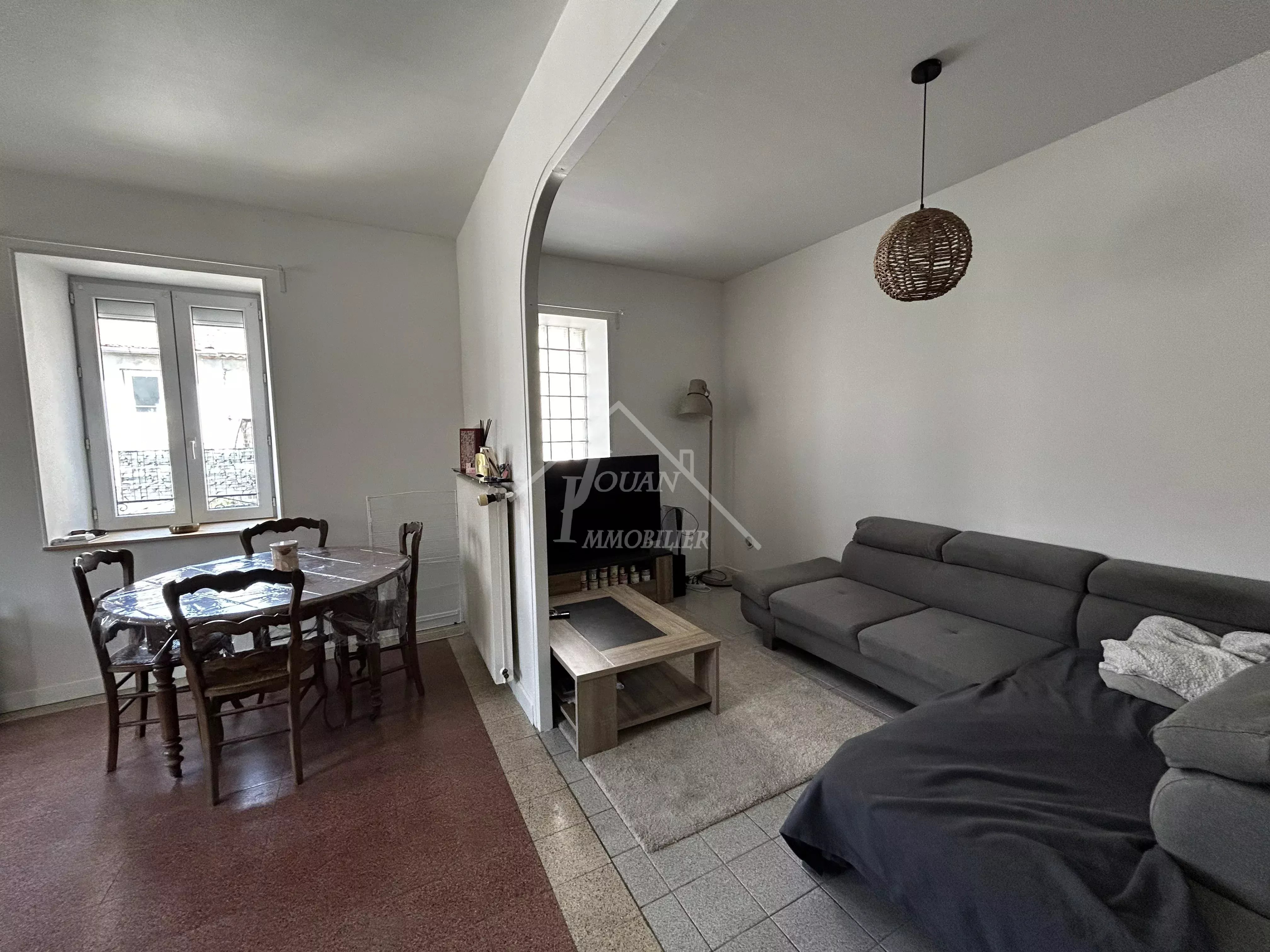 Agence immobilière de Jouan Immobilier