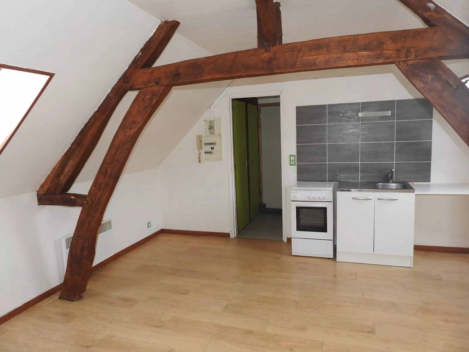 Location Appartement Boves