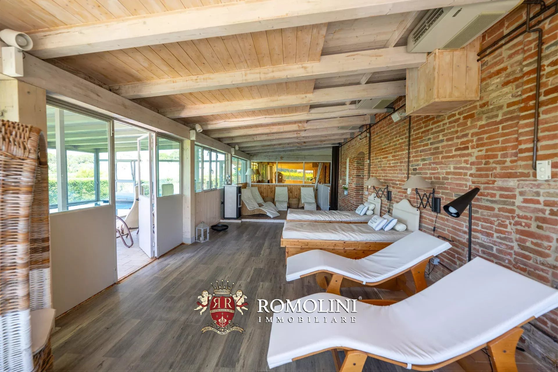 16 Bedroom Villa/Townhouse's Image 55