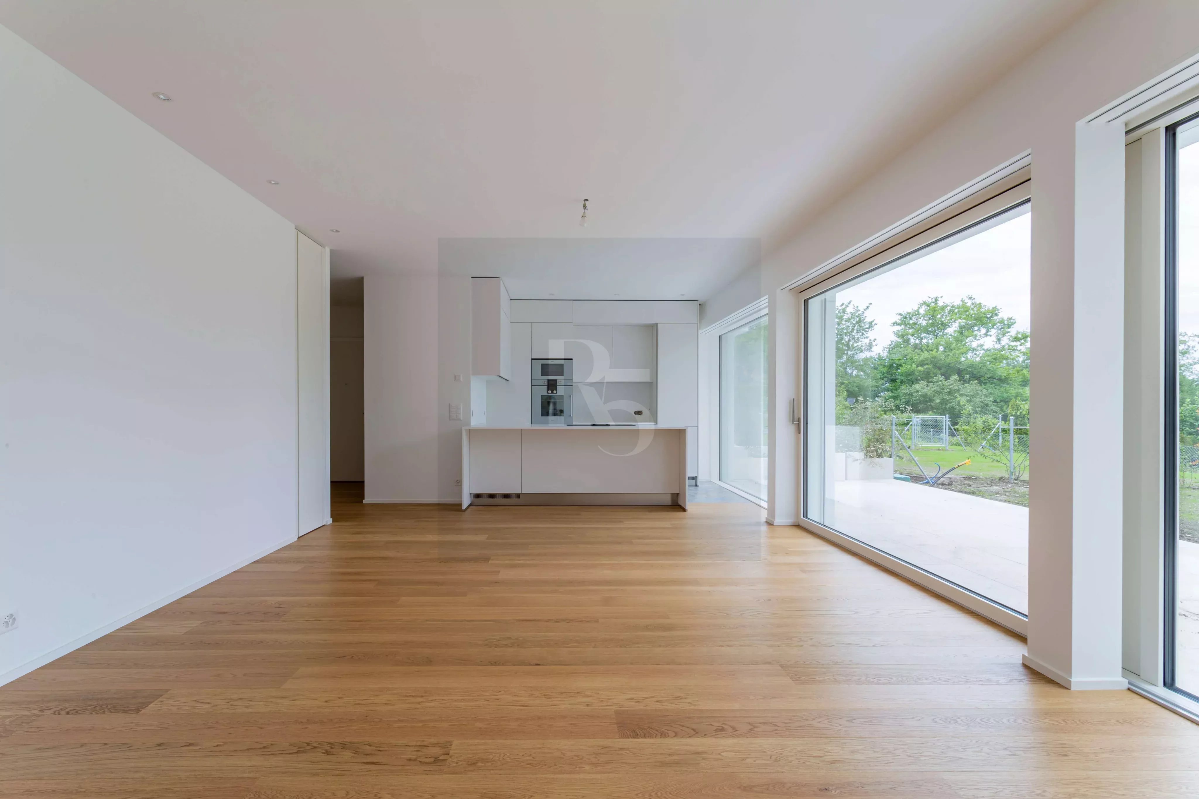 Appartement neuf de 5 pièces à Vésenaz — photo 1